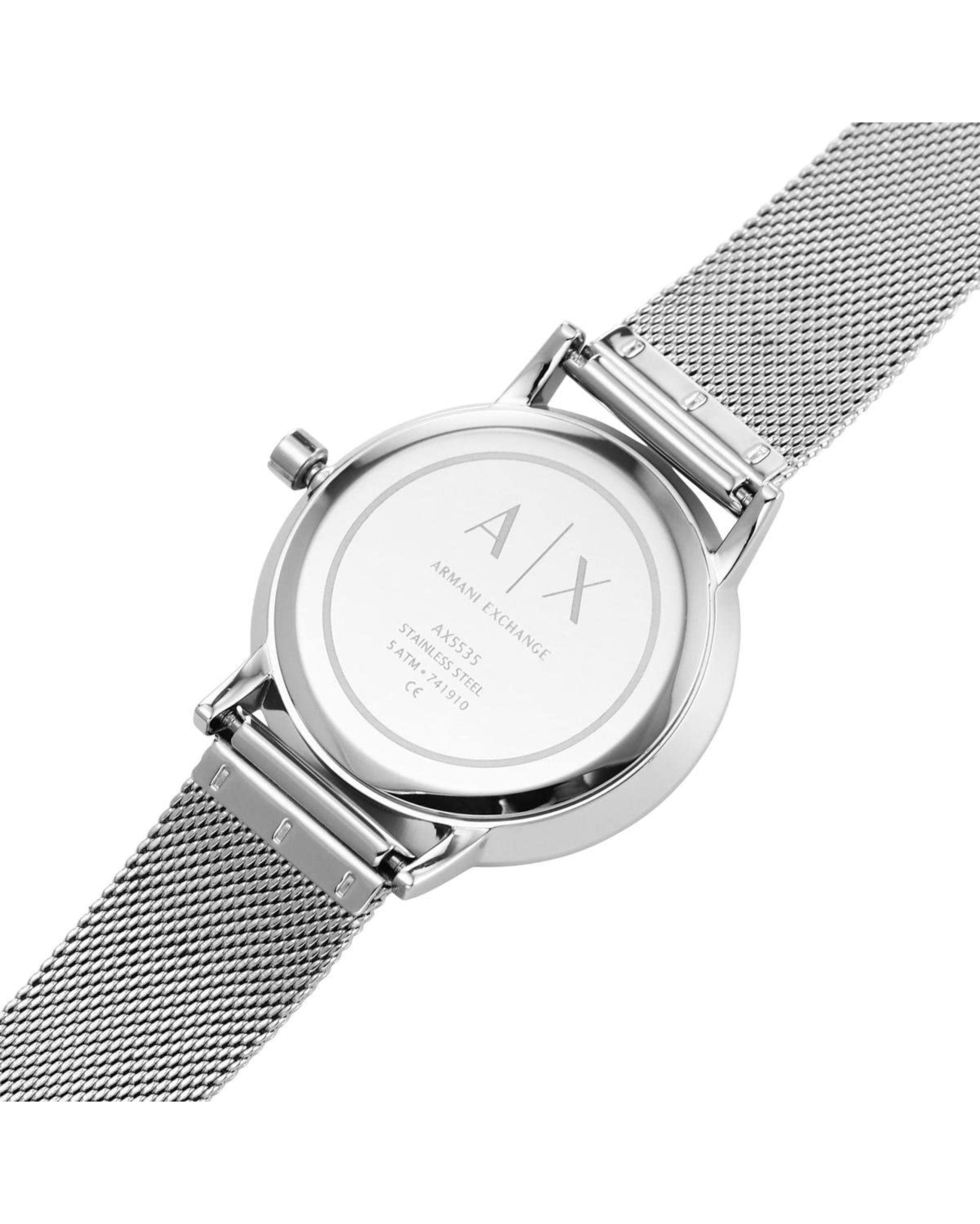 AX5535