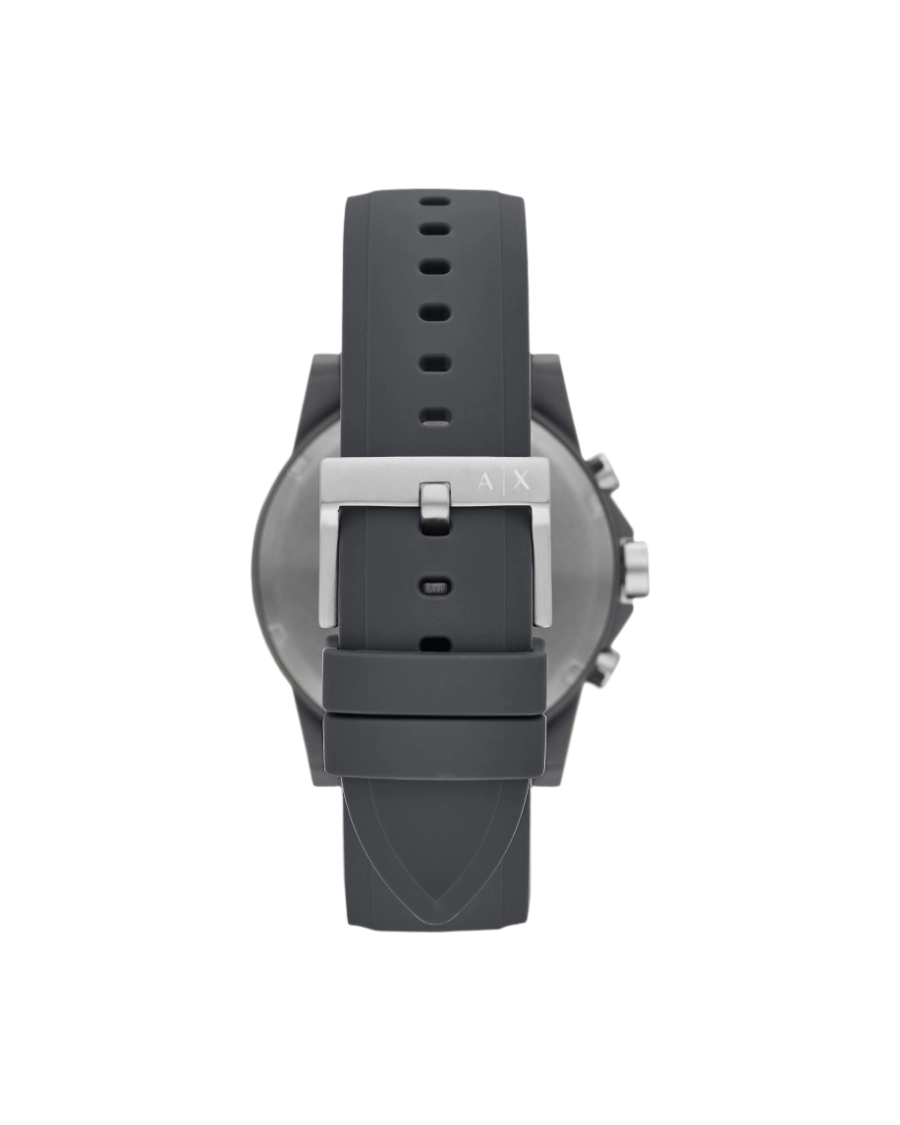 AX7123 Silicone Watch