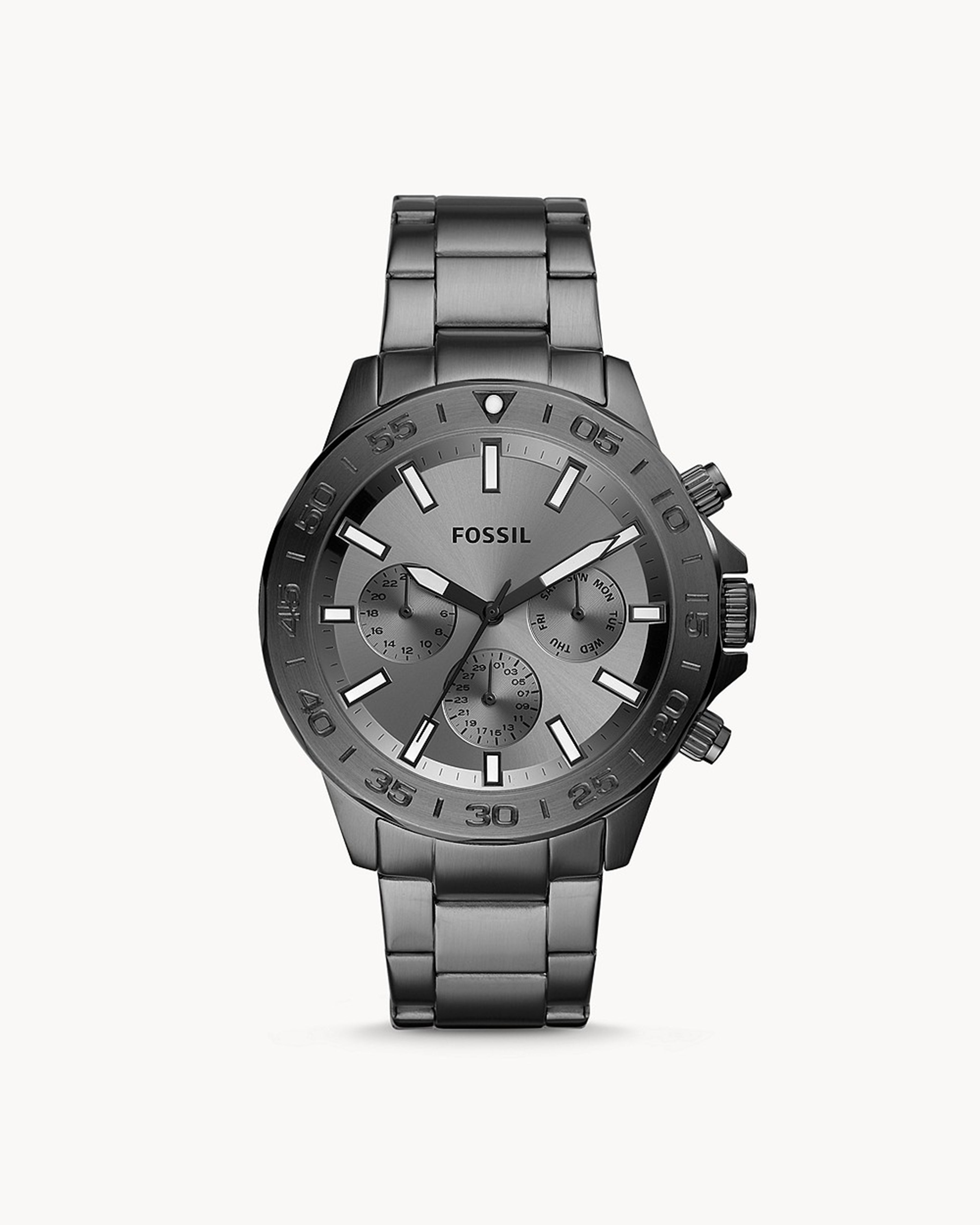 BQ2491 Bannon Watch