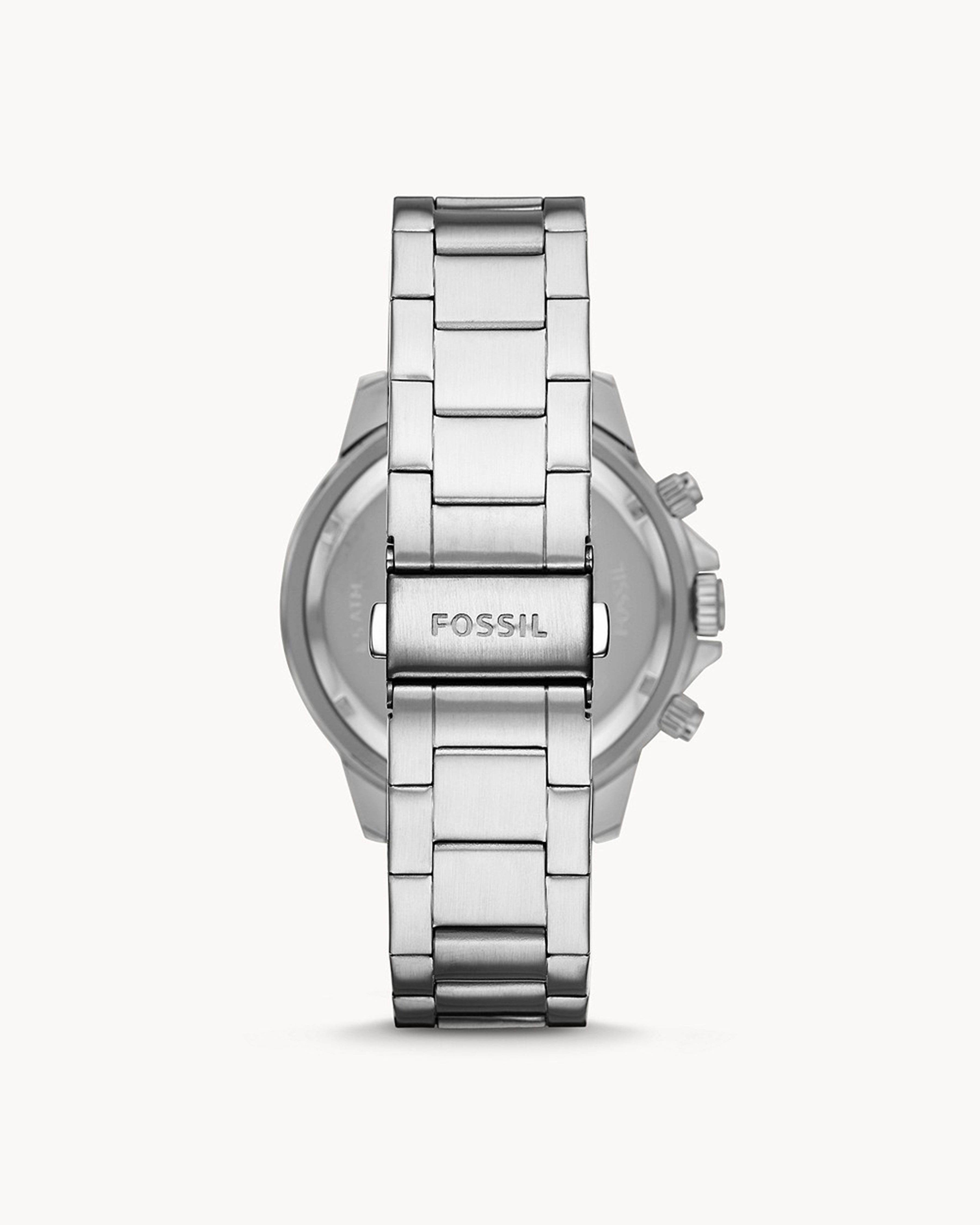 BQ2492 Fossil Bannon Multifunction Watch