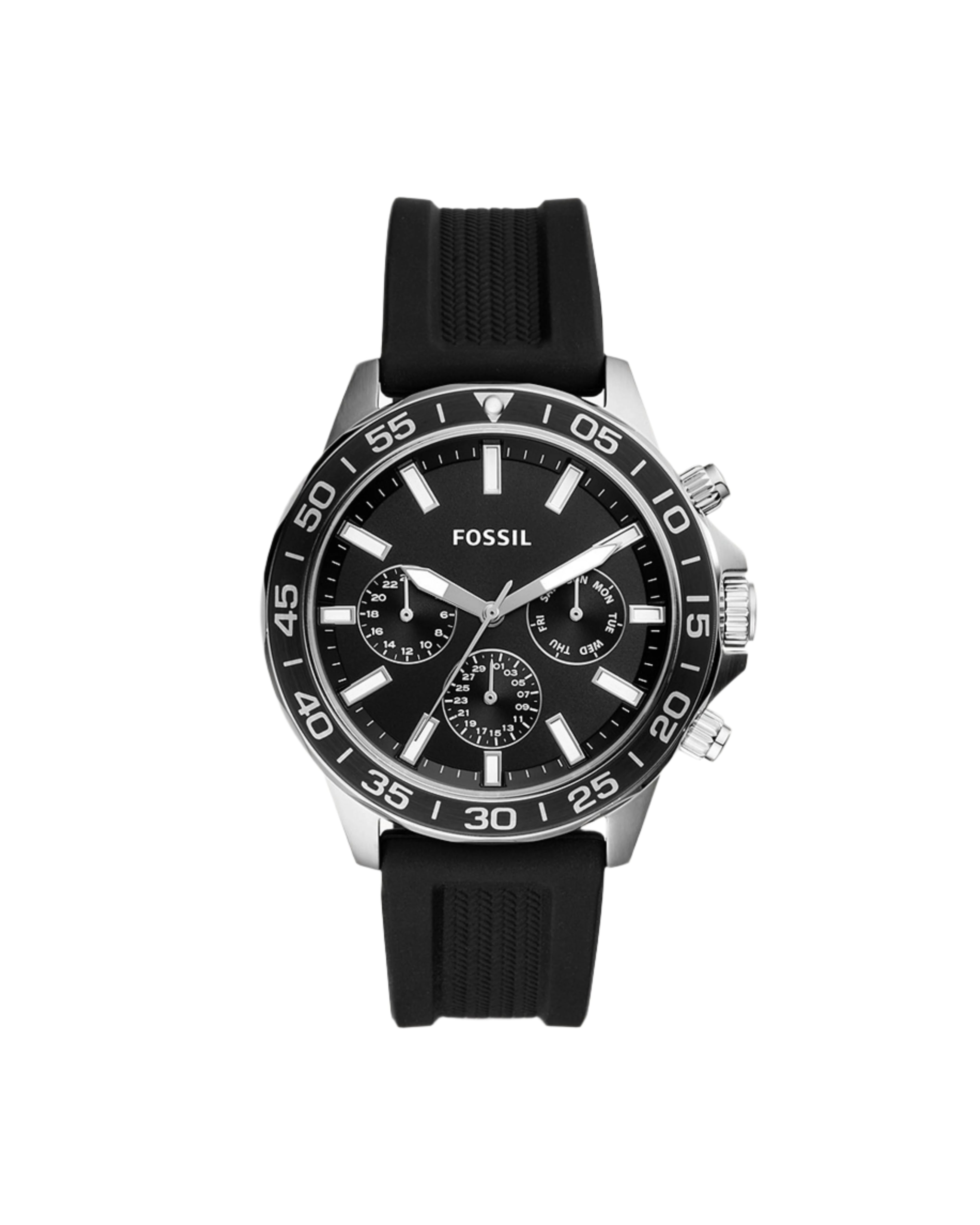 BQ2494 Bannon Multifunction Watch
