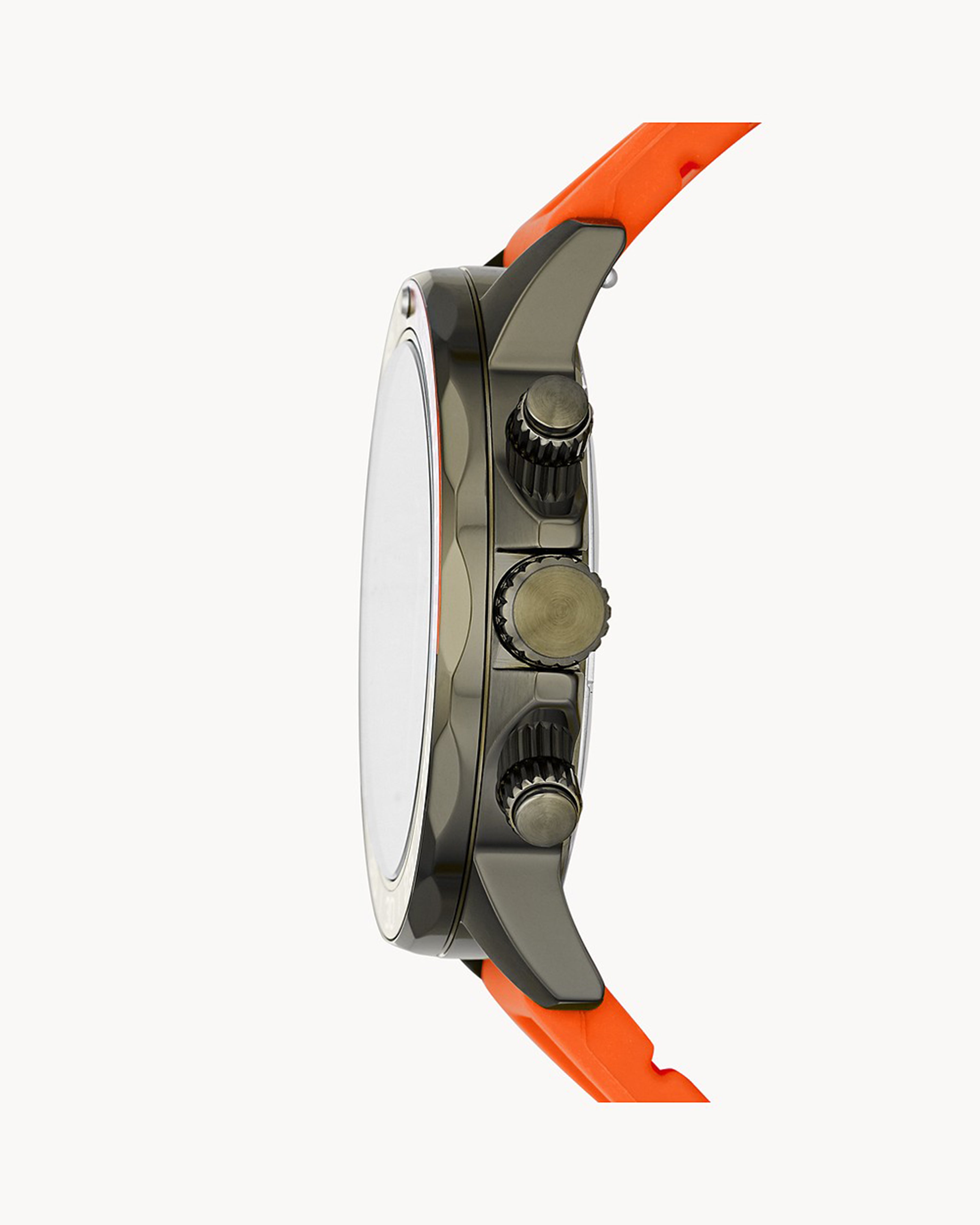 BQ2500 Fossil Bannon Chronograph Watch