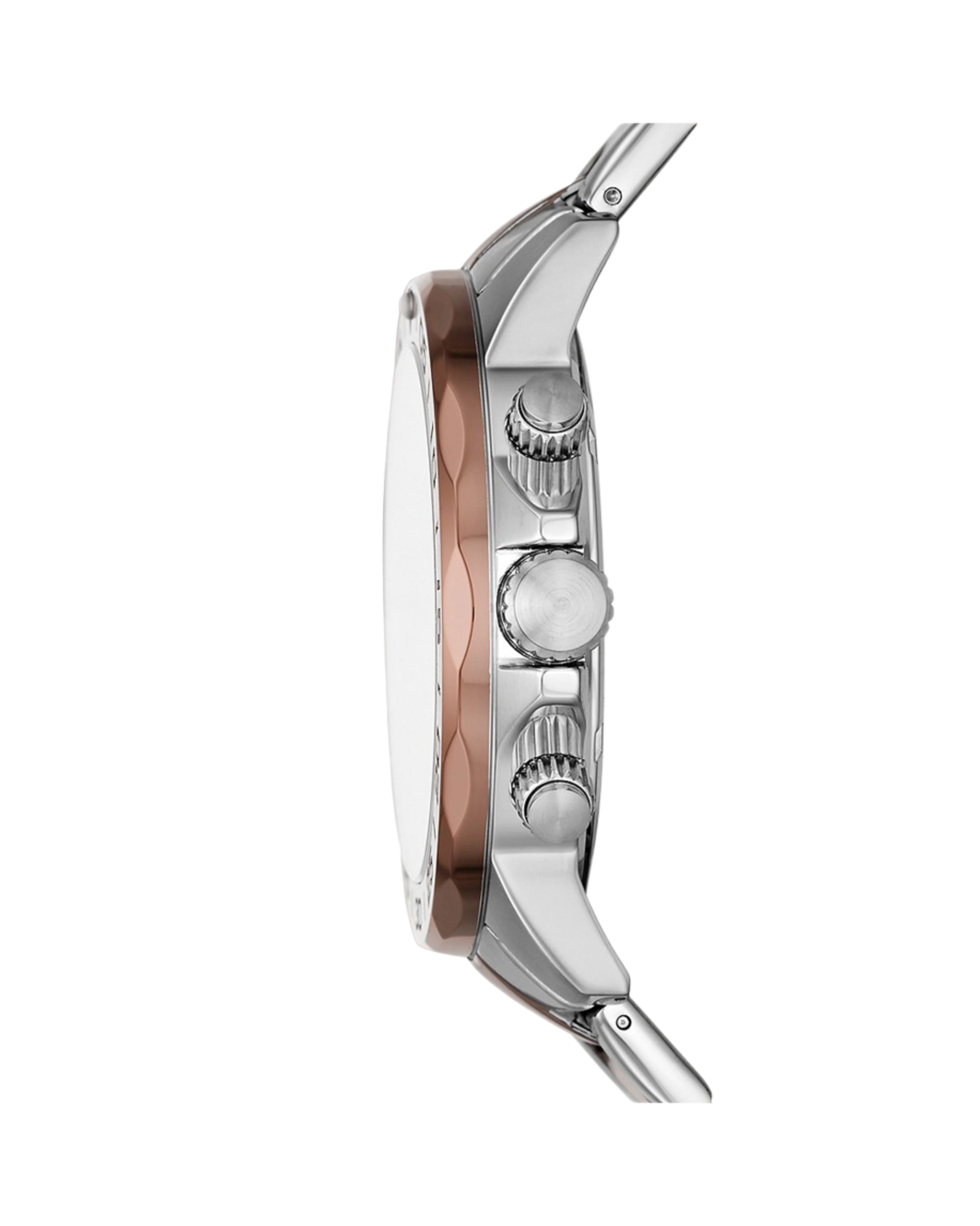 BQ2502 Fossil Bannon Watch