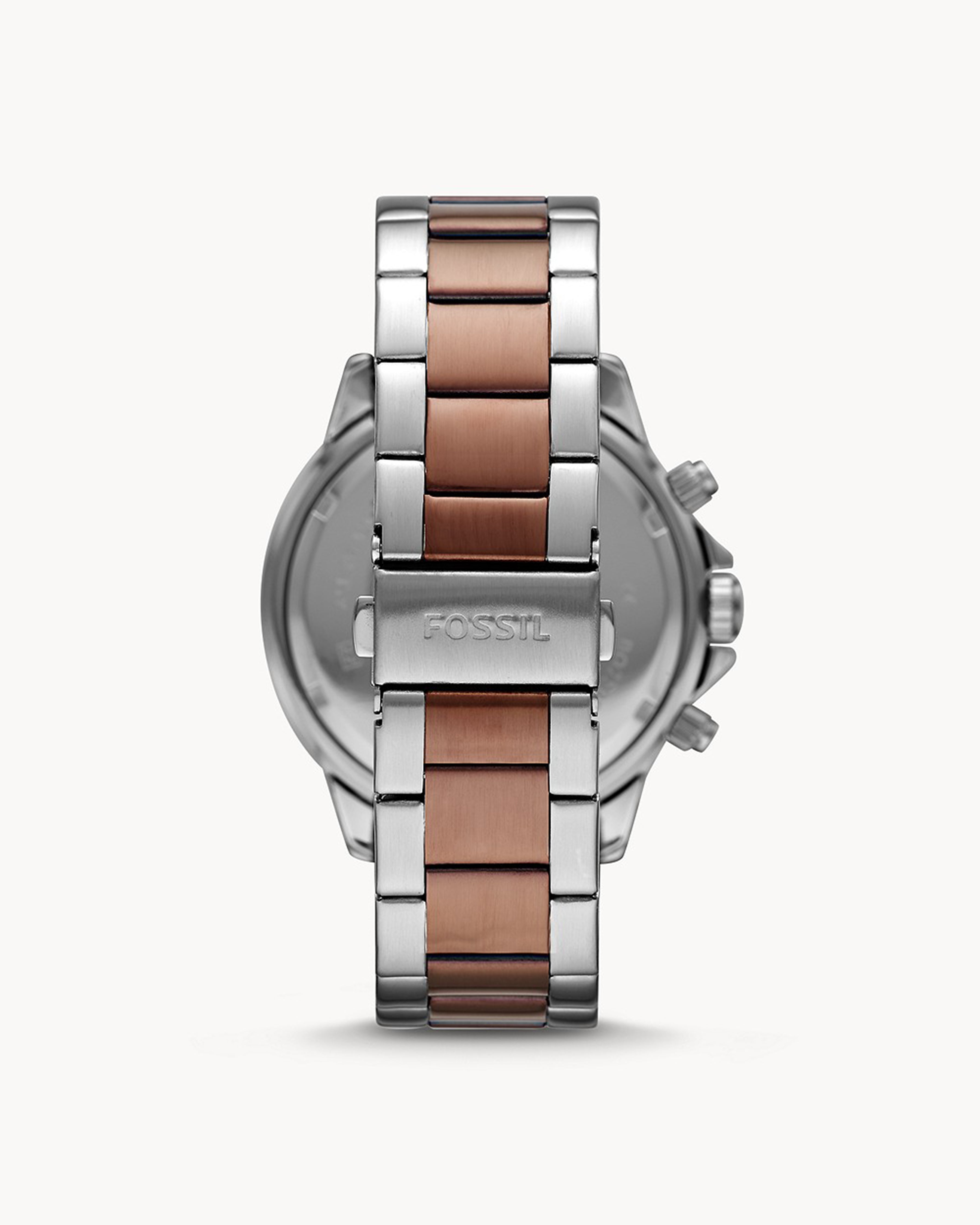 BQ2502 Fossil Bannon Watch