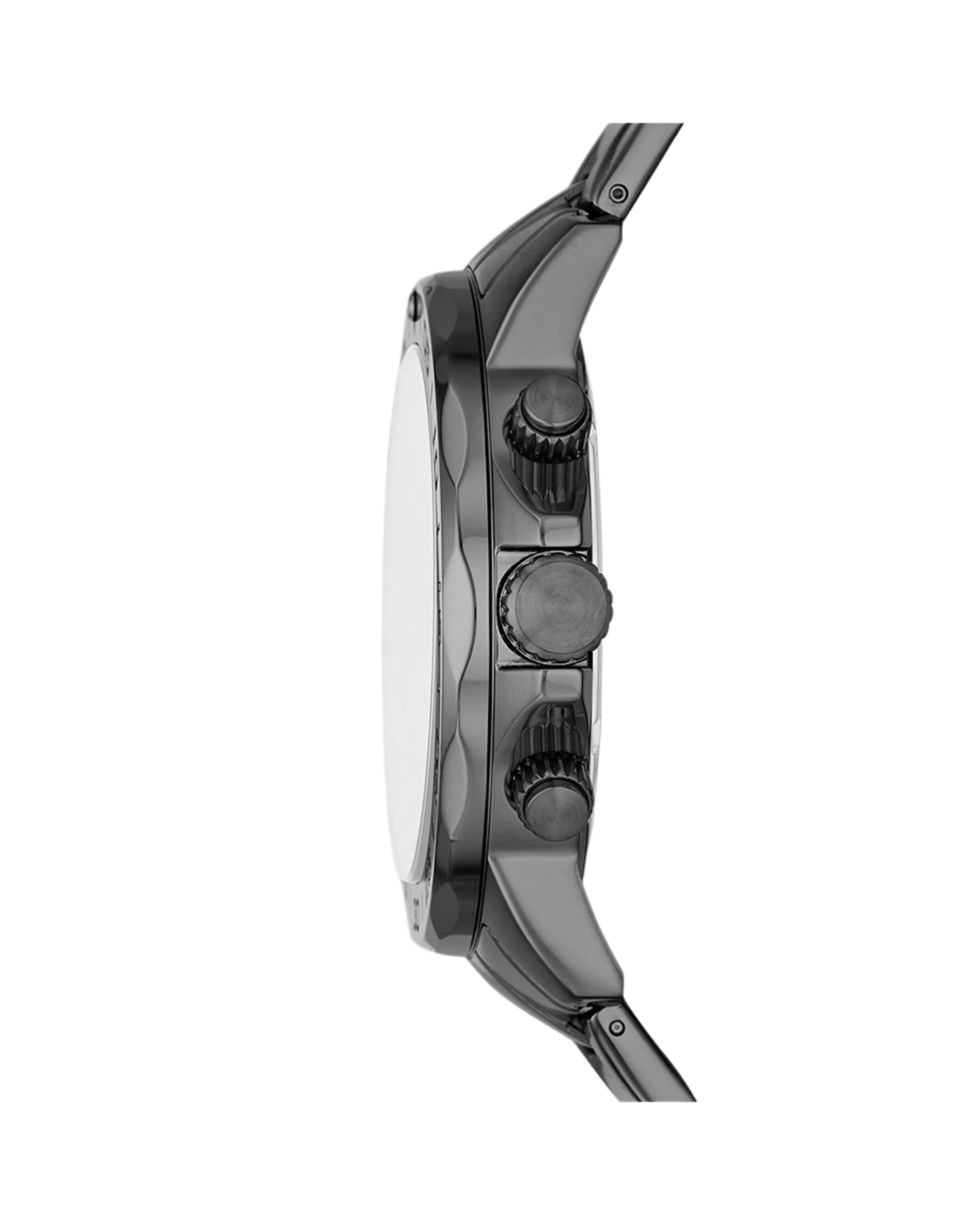 BQ2504 Fossil Bannon Watch