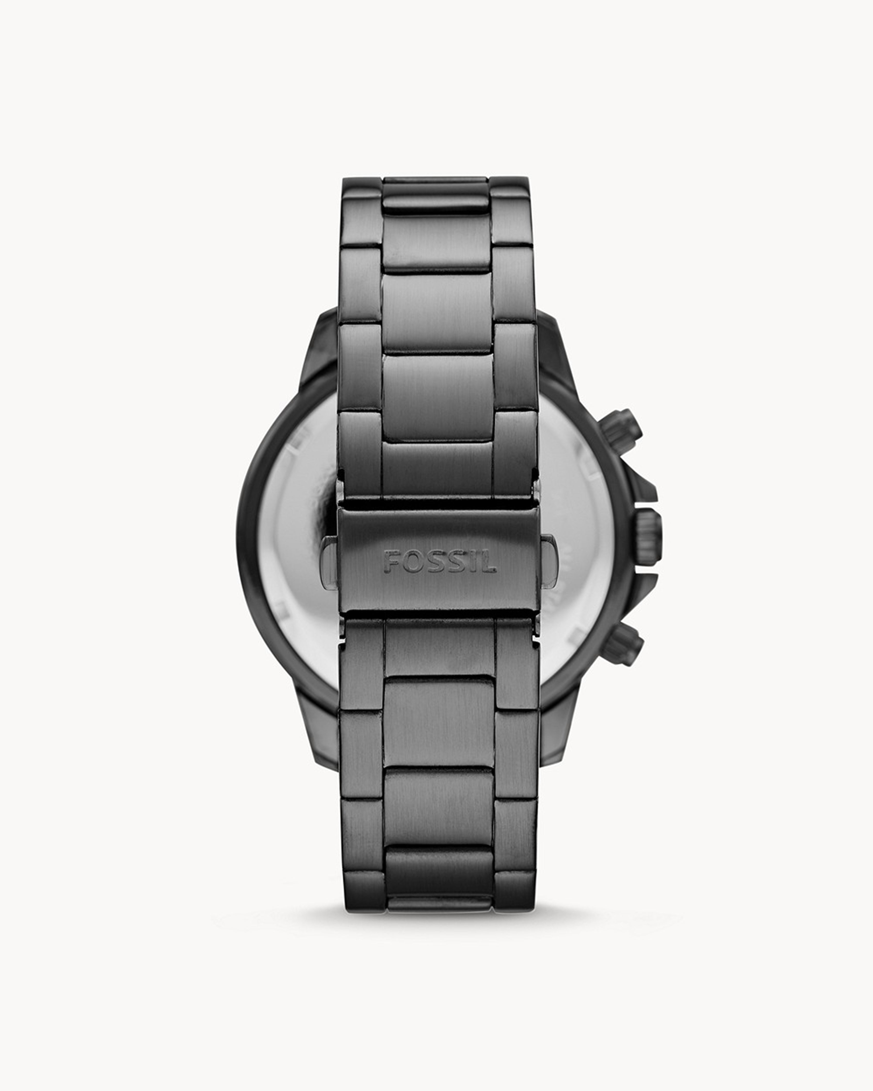 BQ2504 Fossil Bannon Watch