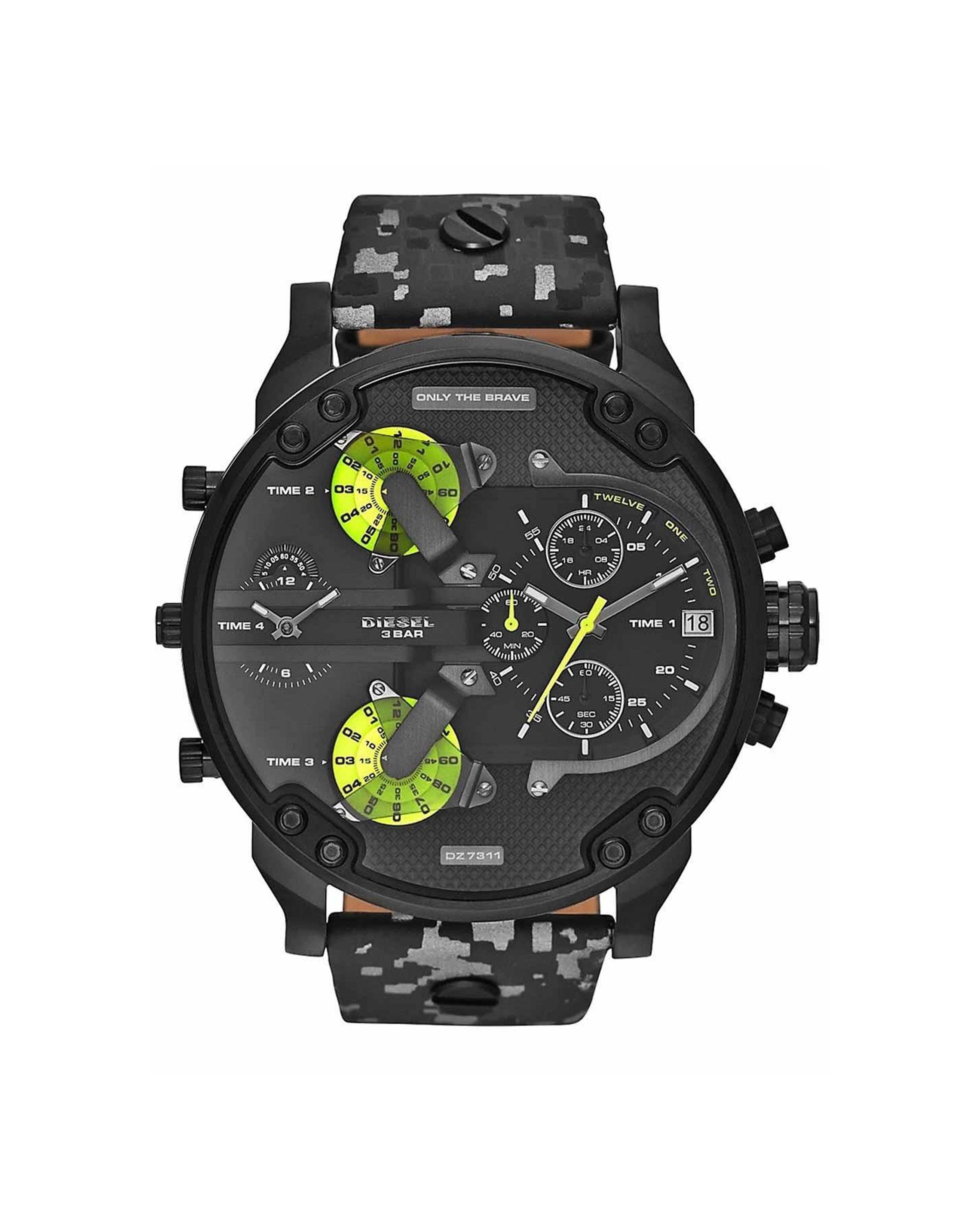 DZ7311 Mr. Daddy 2.0 Watch