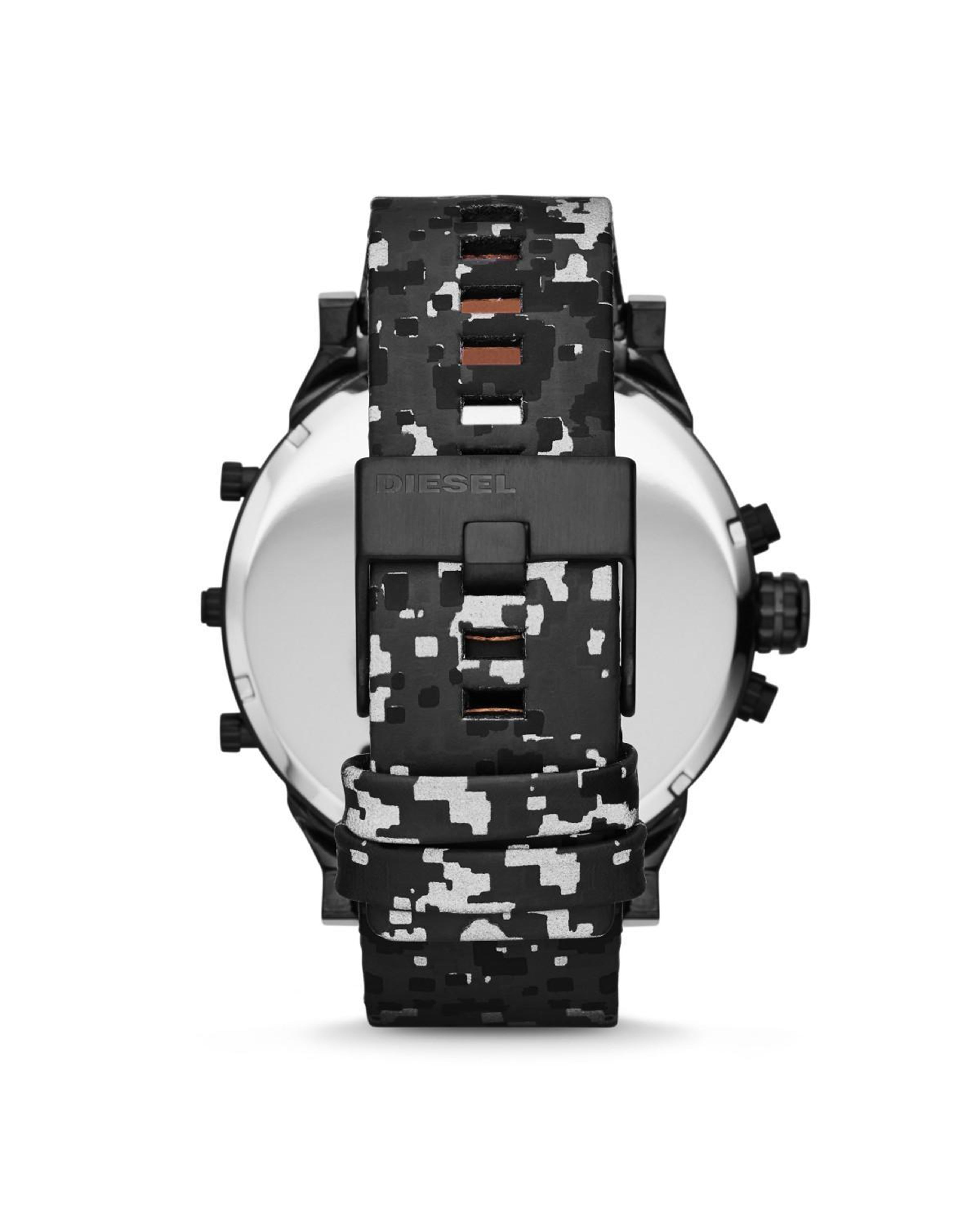 DZ7311 Mr. Daddy 2.0 Watch