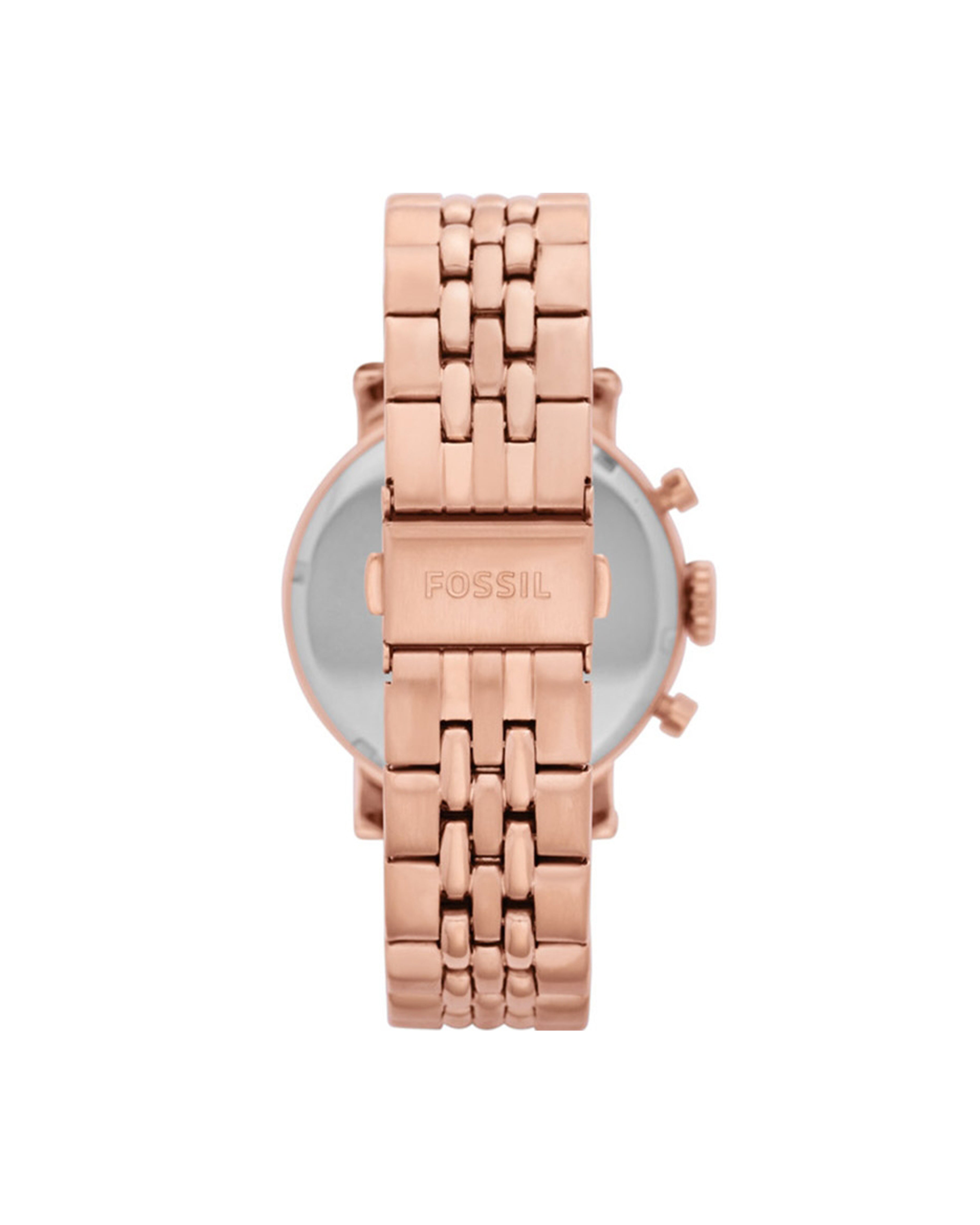 ES3380 Fossil Original Boyfriend Chronograph Watch