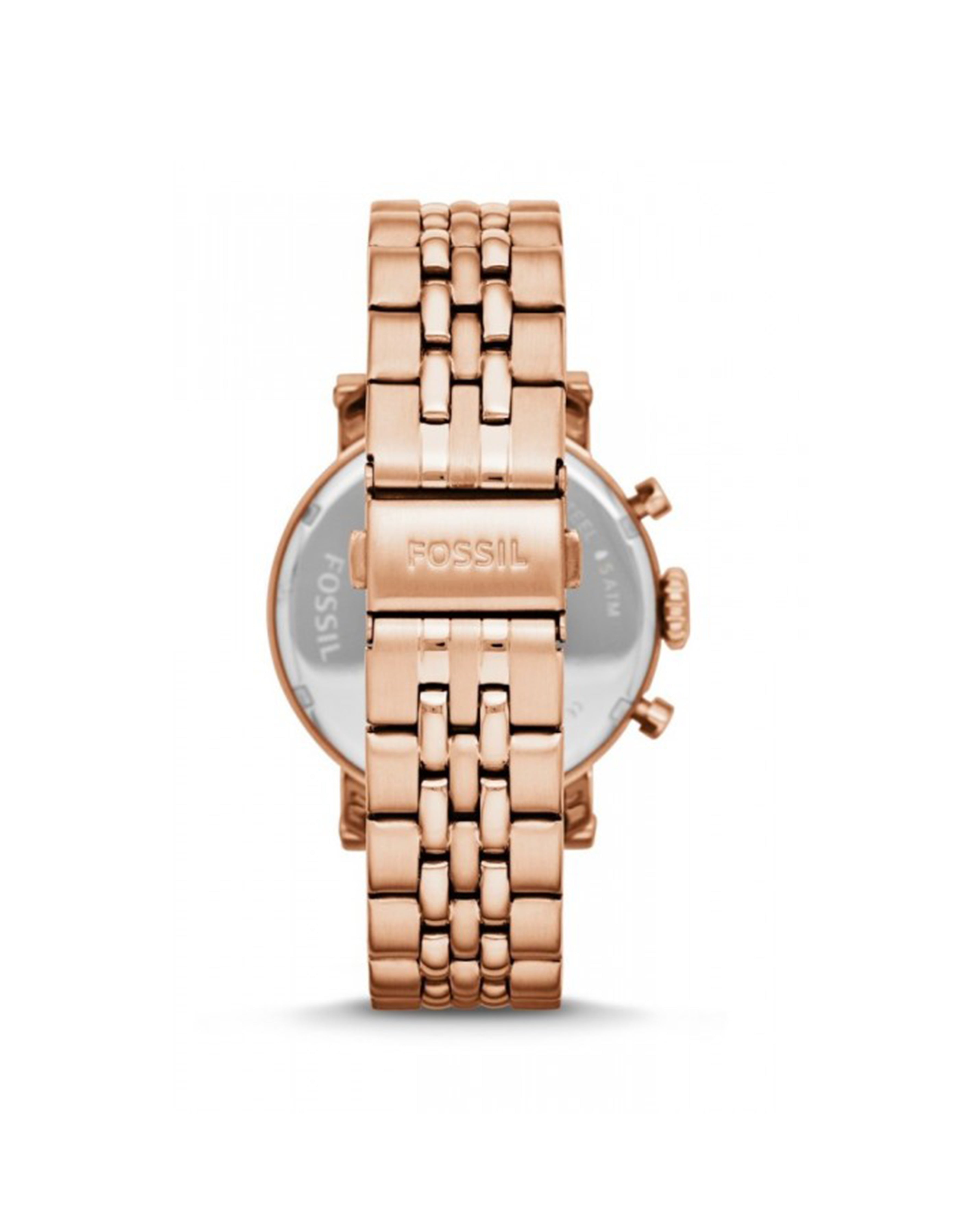 ES3494 Fossil Boyfriend Chronograph Watch
