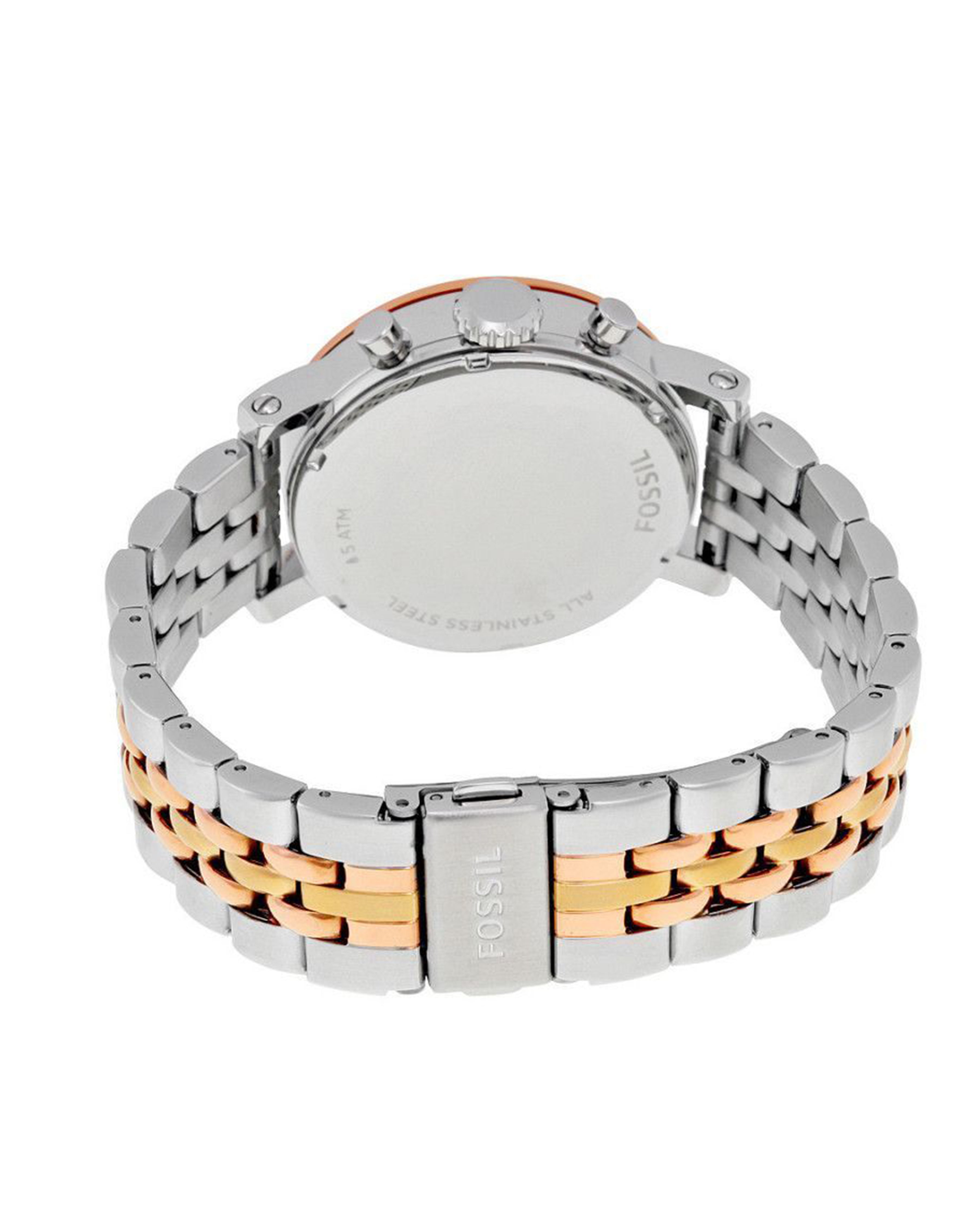 ES3840 Fossil Boyfriend Chronograph Watch