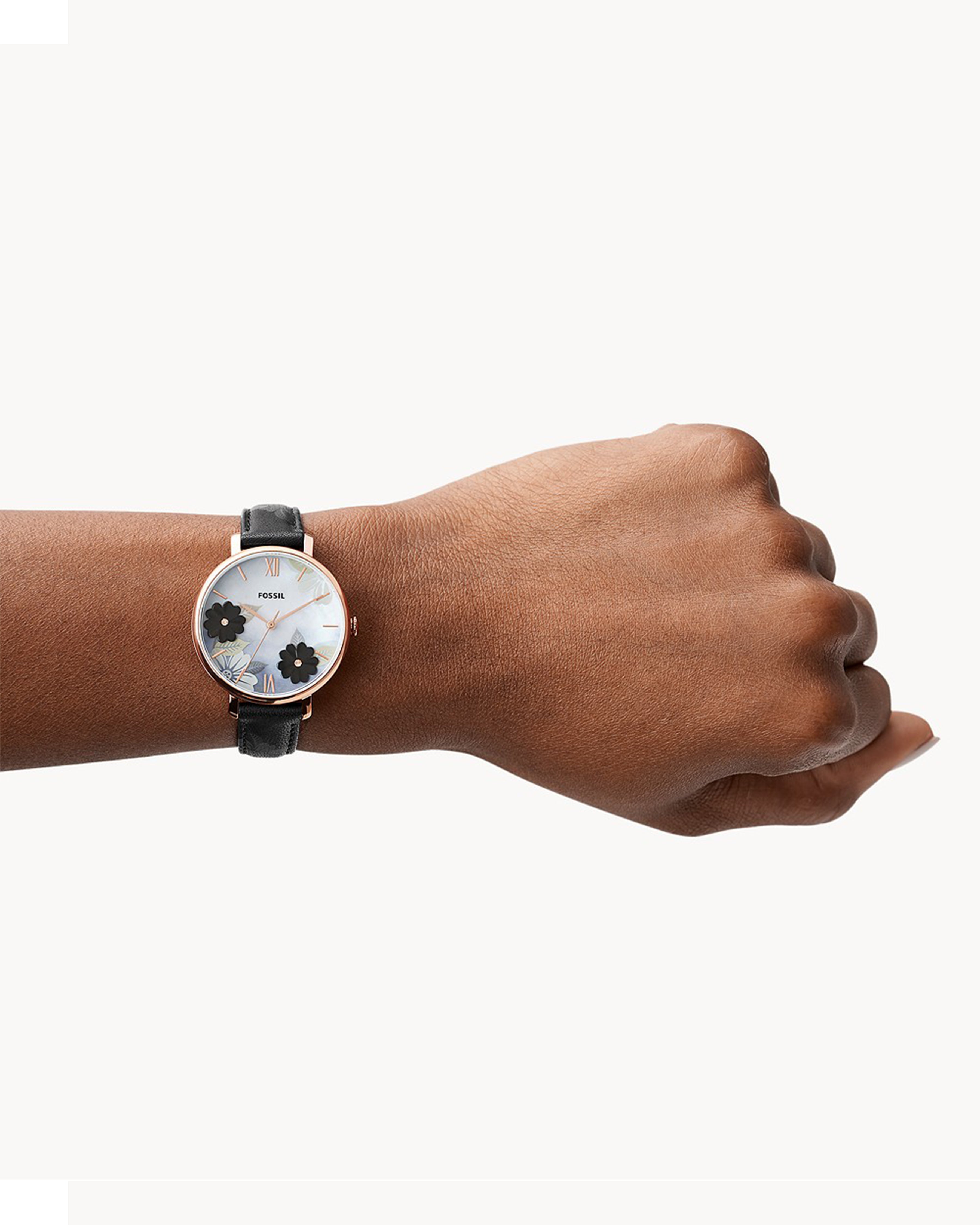 ES4535 Fossil Jacqueline Ladies Watch