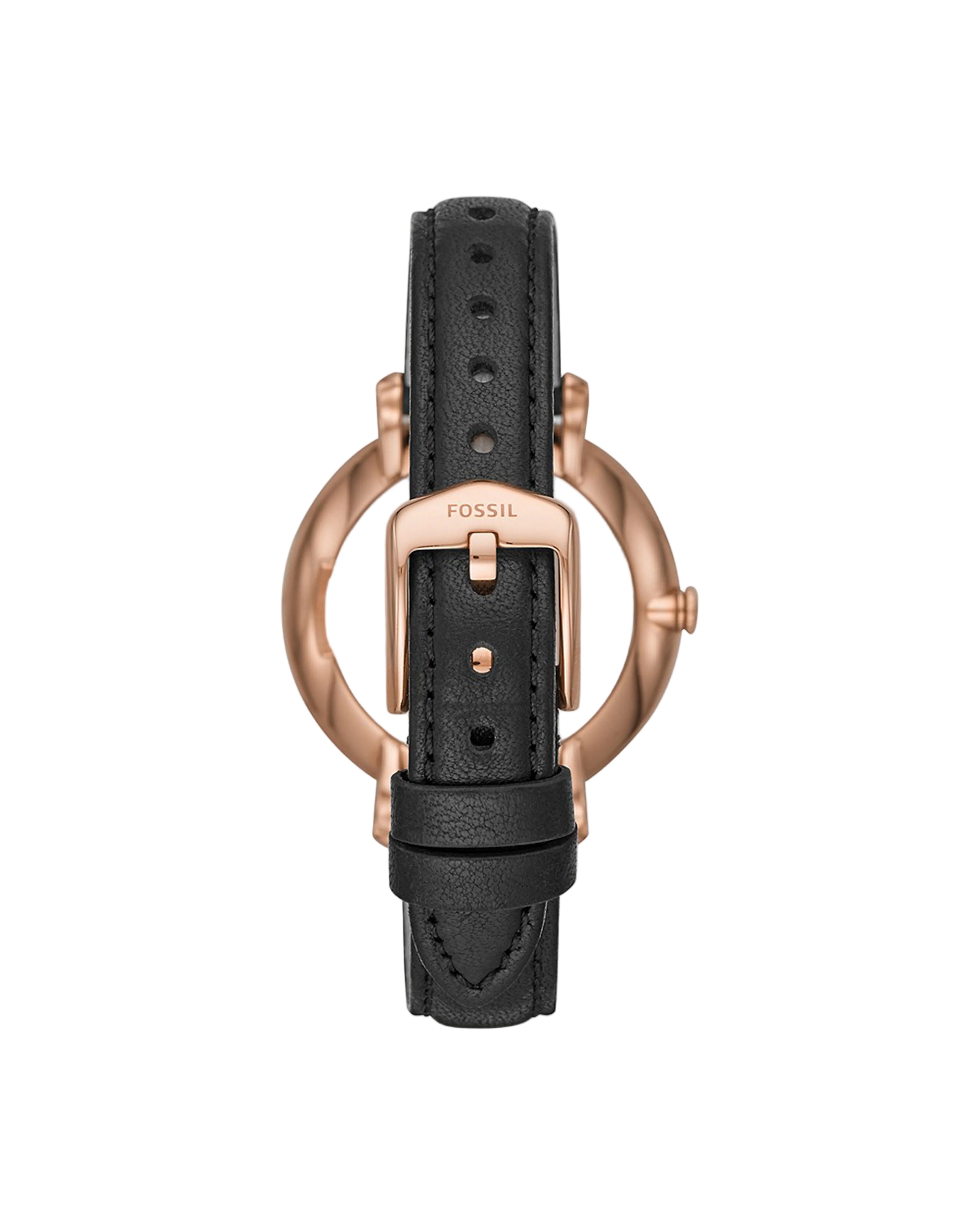 ES4535 Fossil Jacqueline Ladies Watch