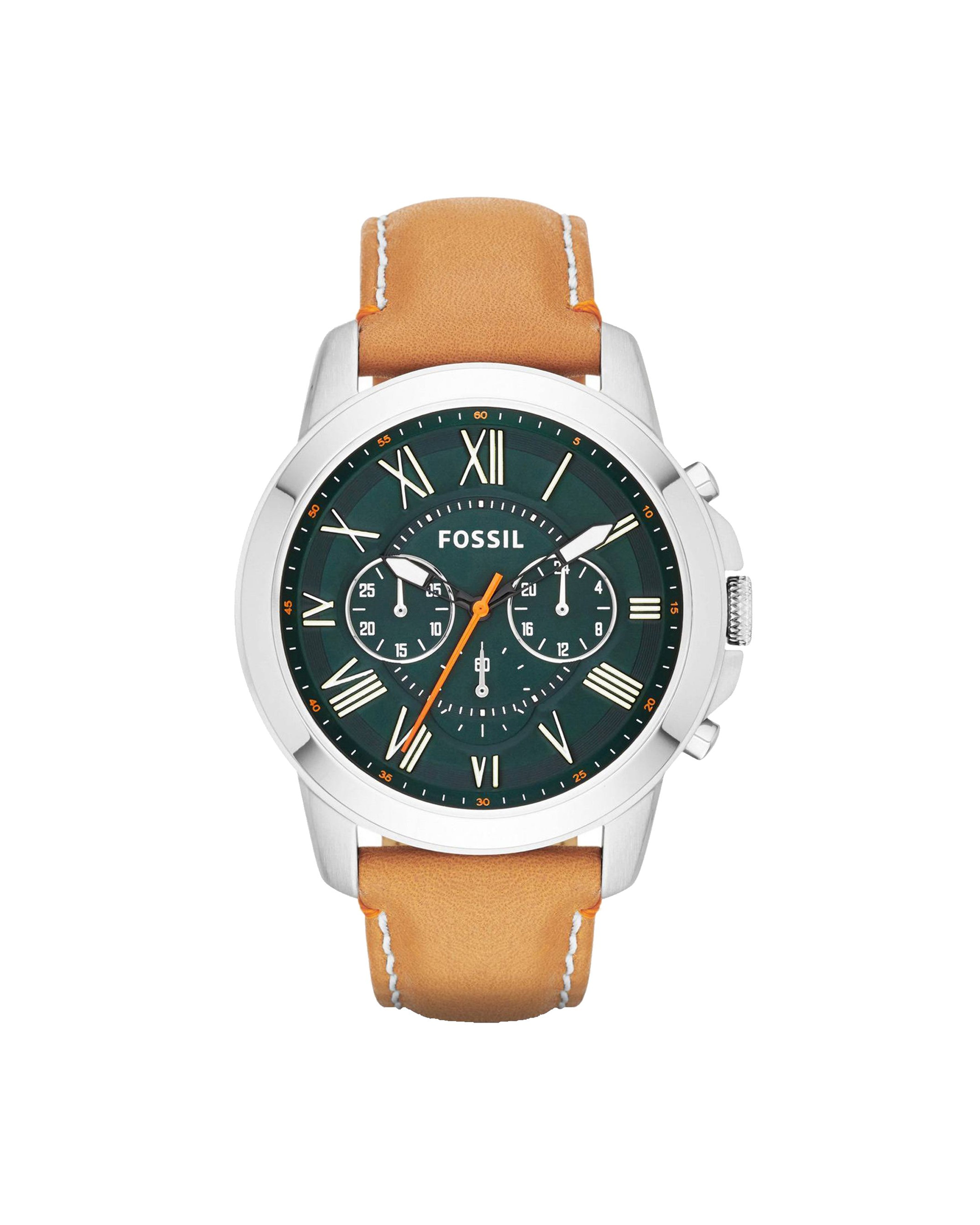 Grant Chronograph -FS4918
