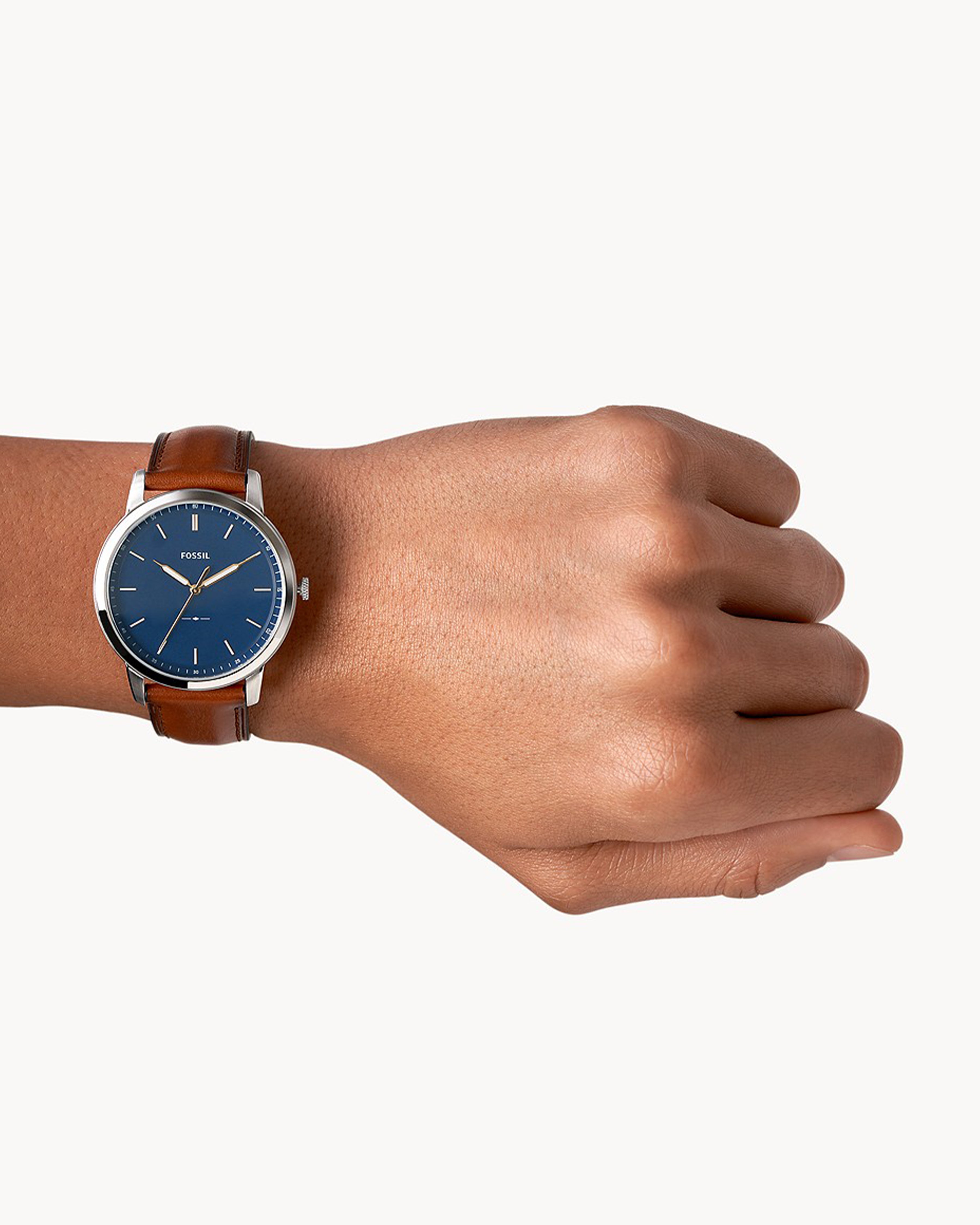 FS5304 Fossil The Minimalist Watch