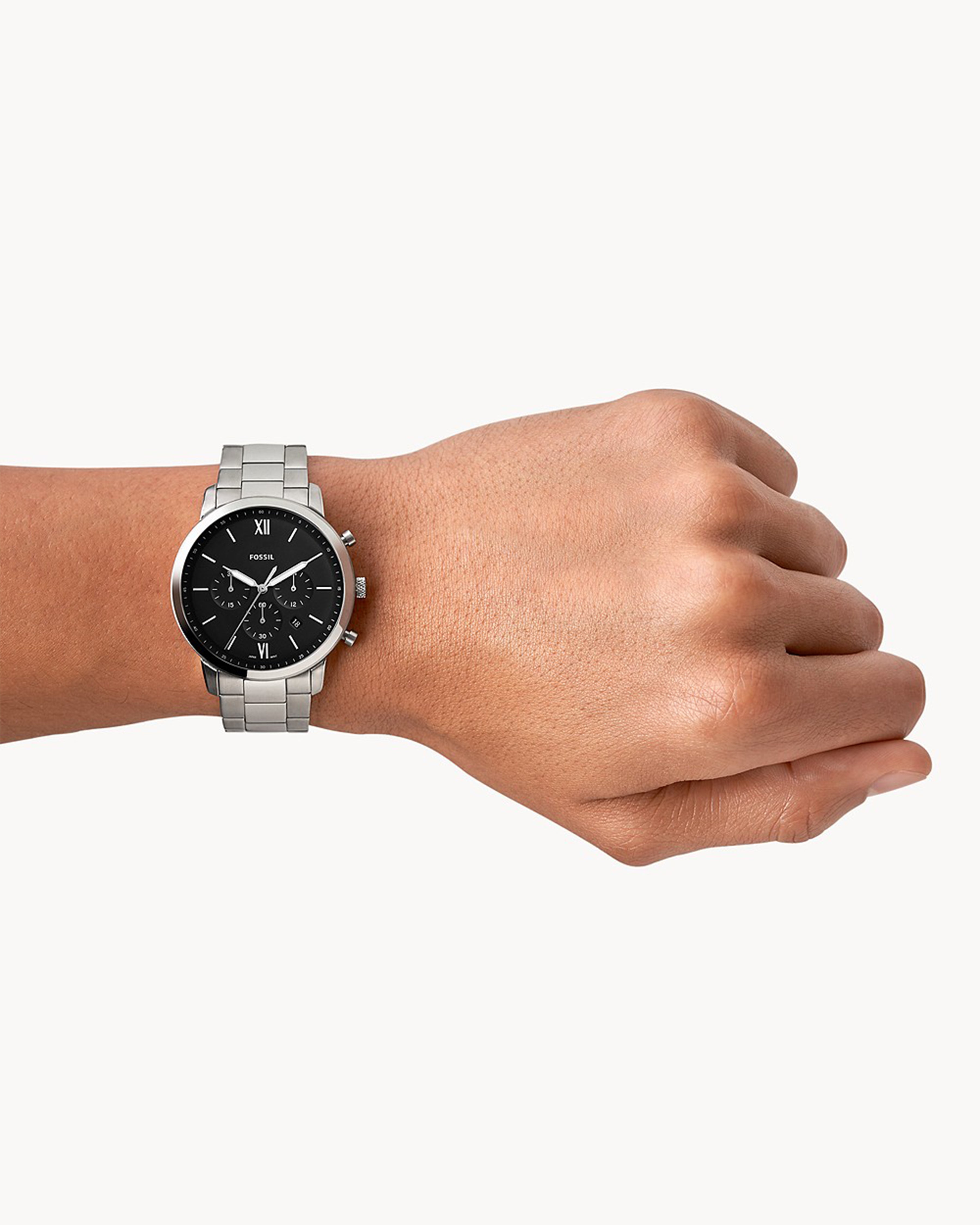 FS5384 Fossil Neutra Chronograph Watch