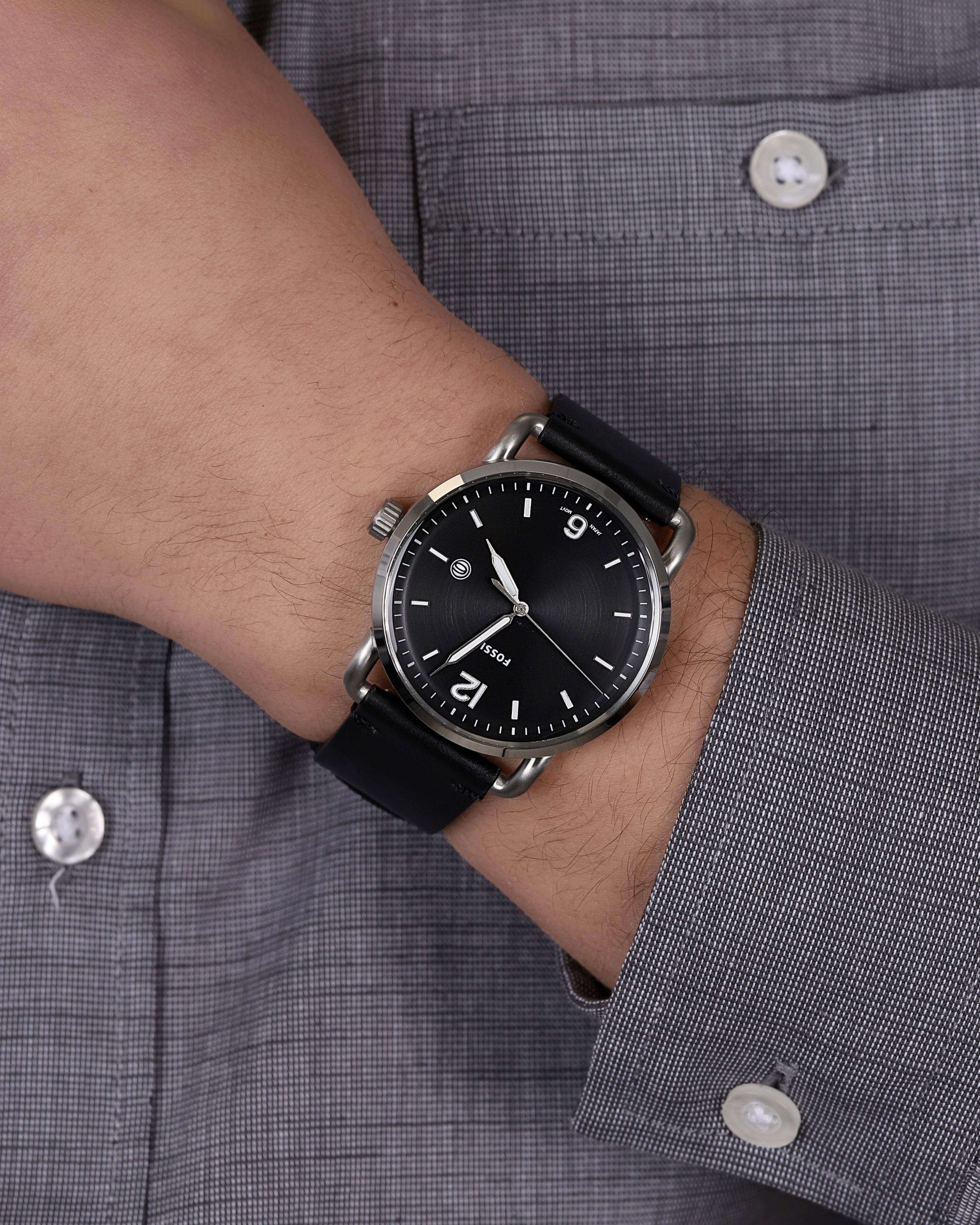 FS5406 The Commuter Watch
