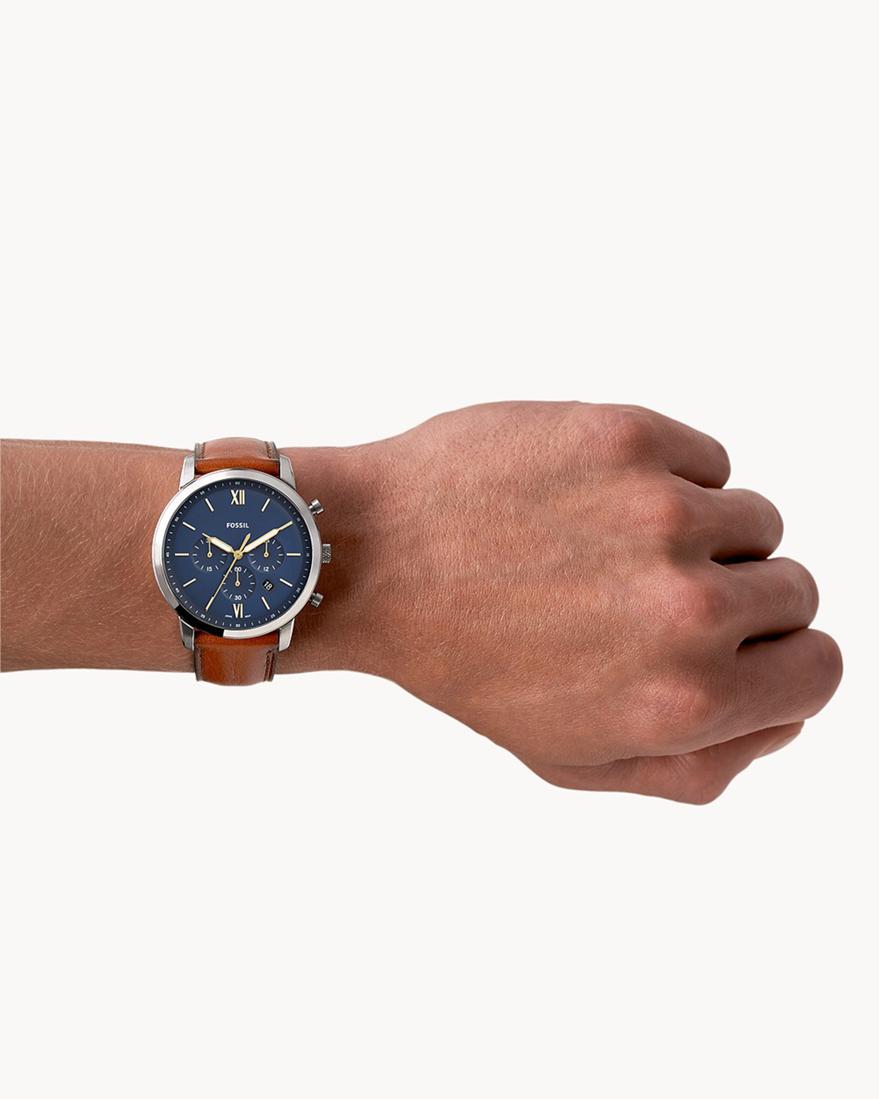 FS5453 Fossil Neutra Chronograph Watch