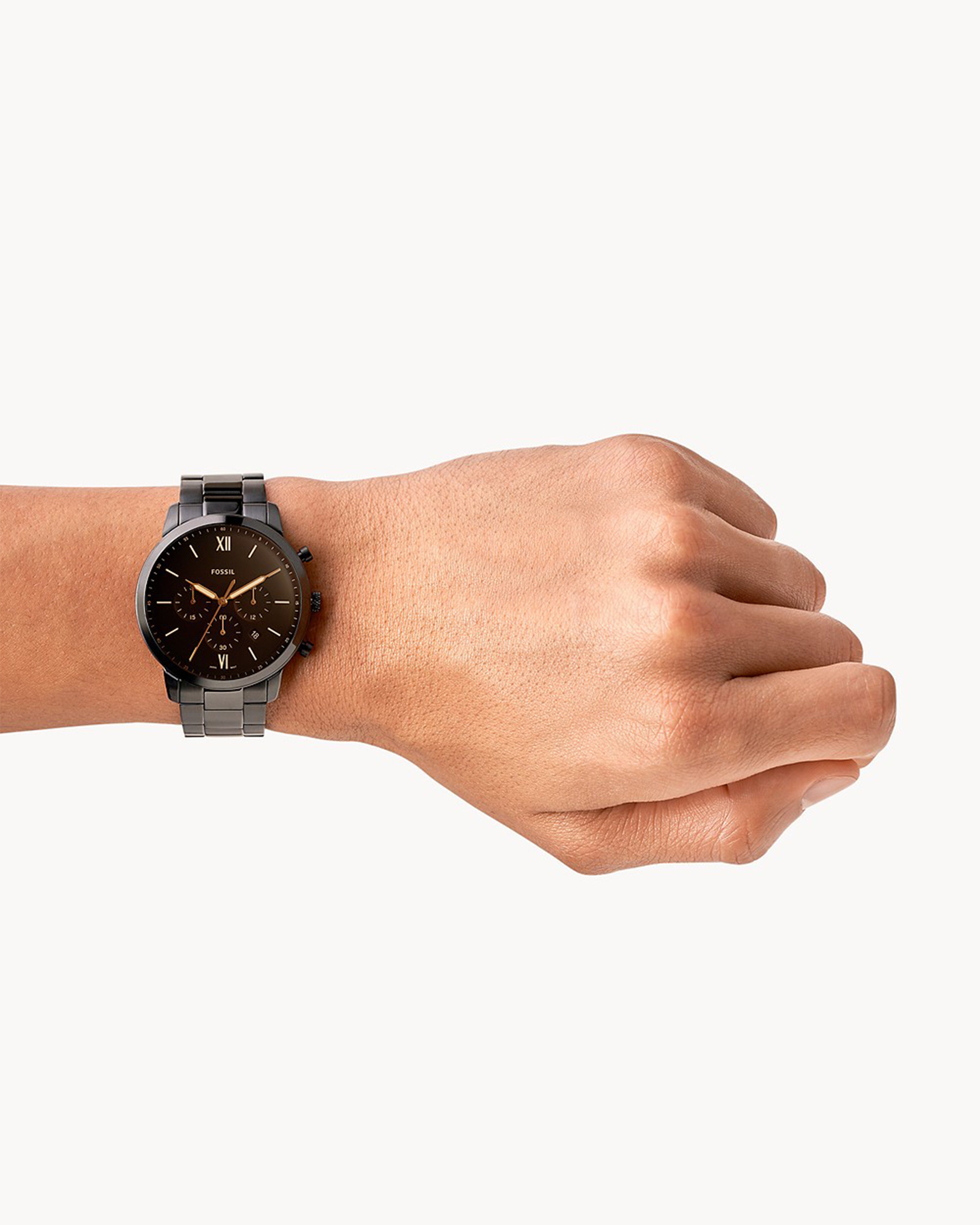 FS5525 Fossil Neutra Chronograph Watch