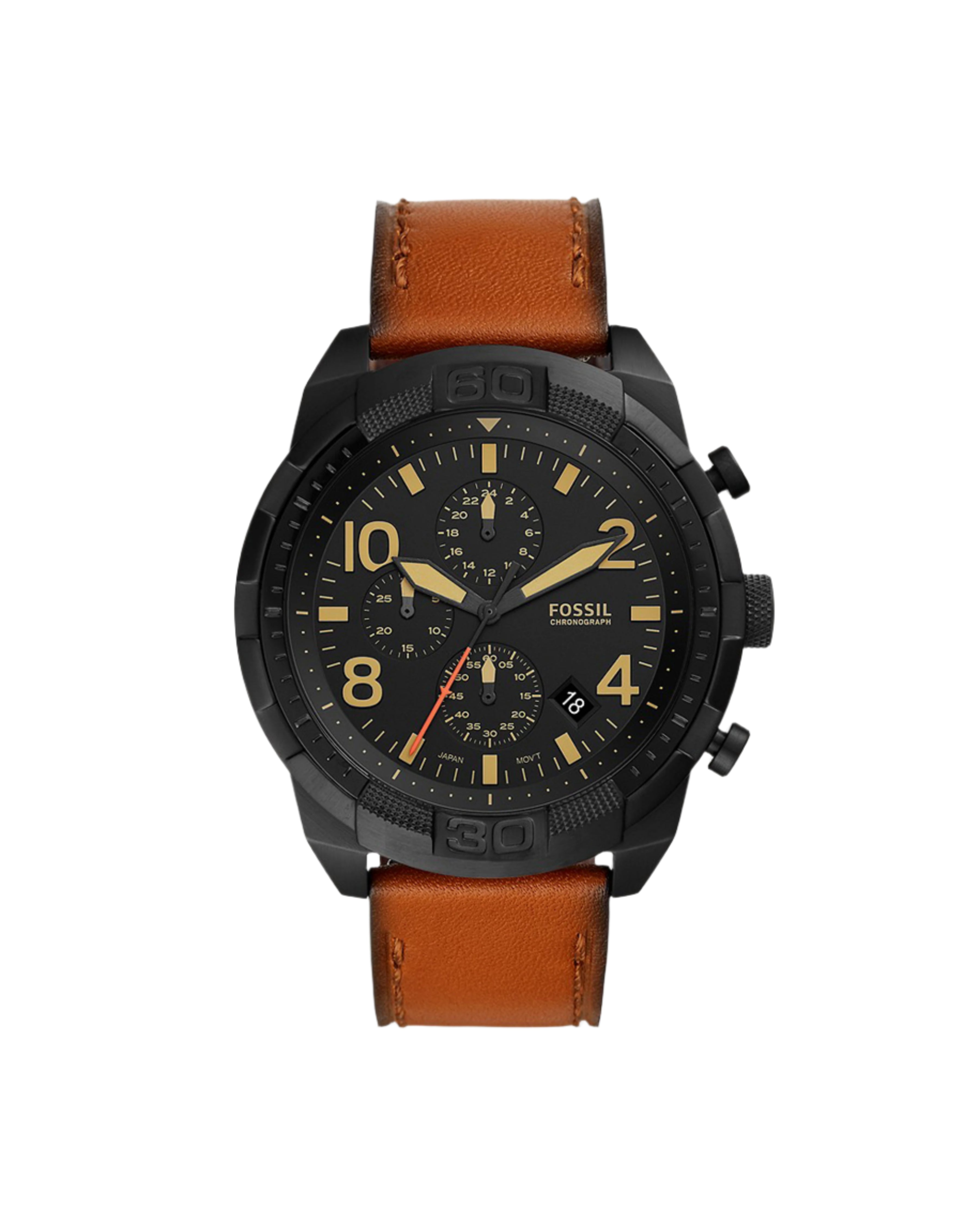 FS5714 Bronson Chronograph Watch
