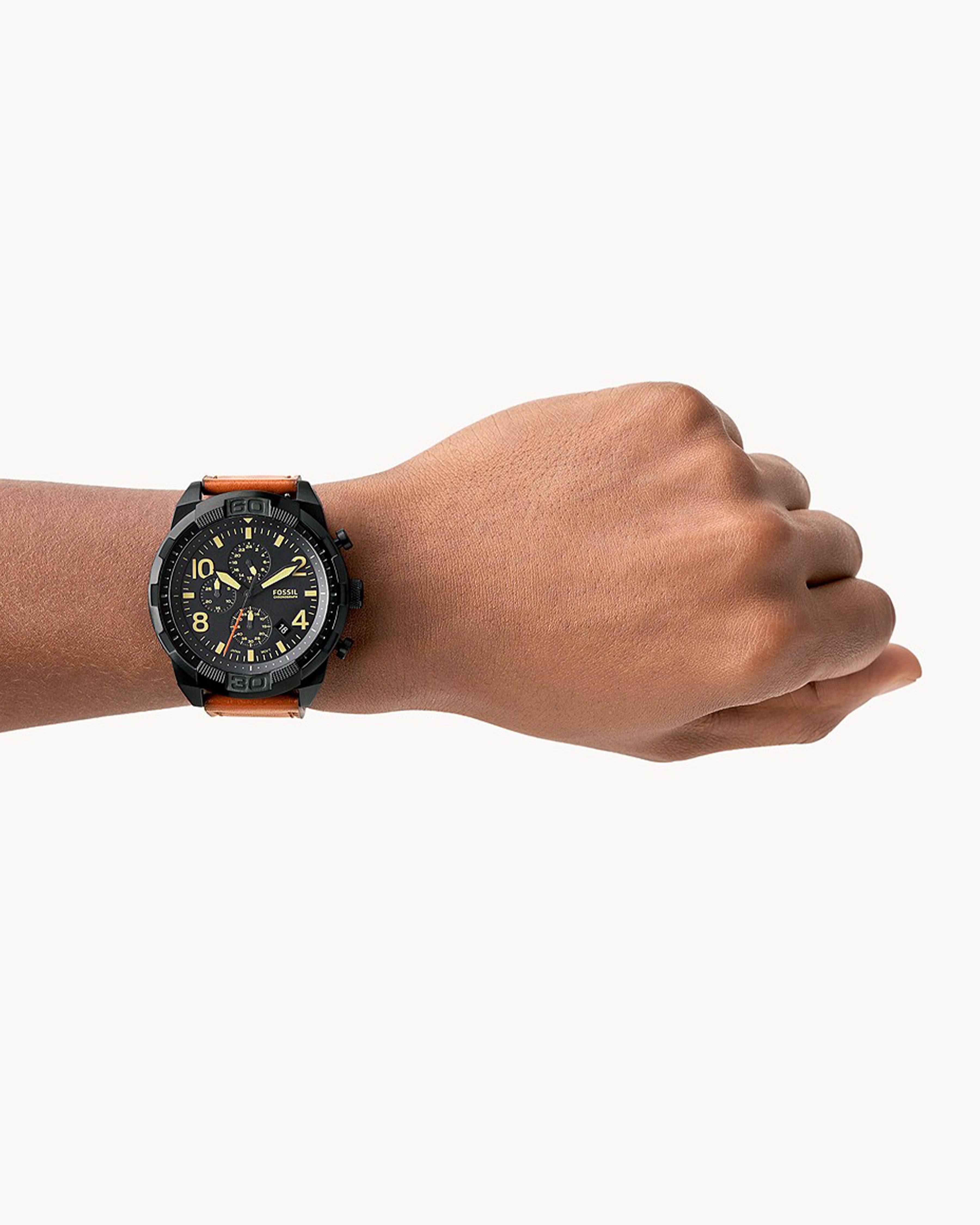FS5714 Bronson Chronograph Watch
