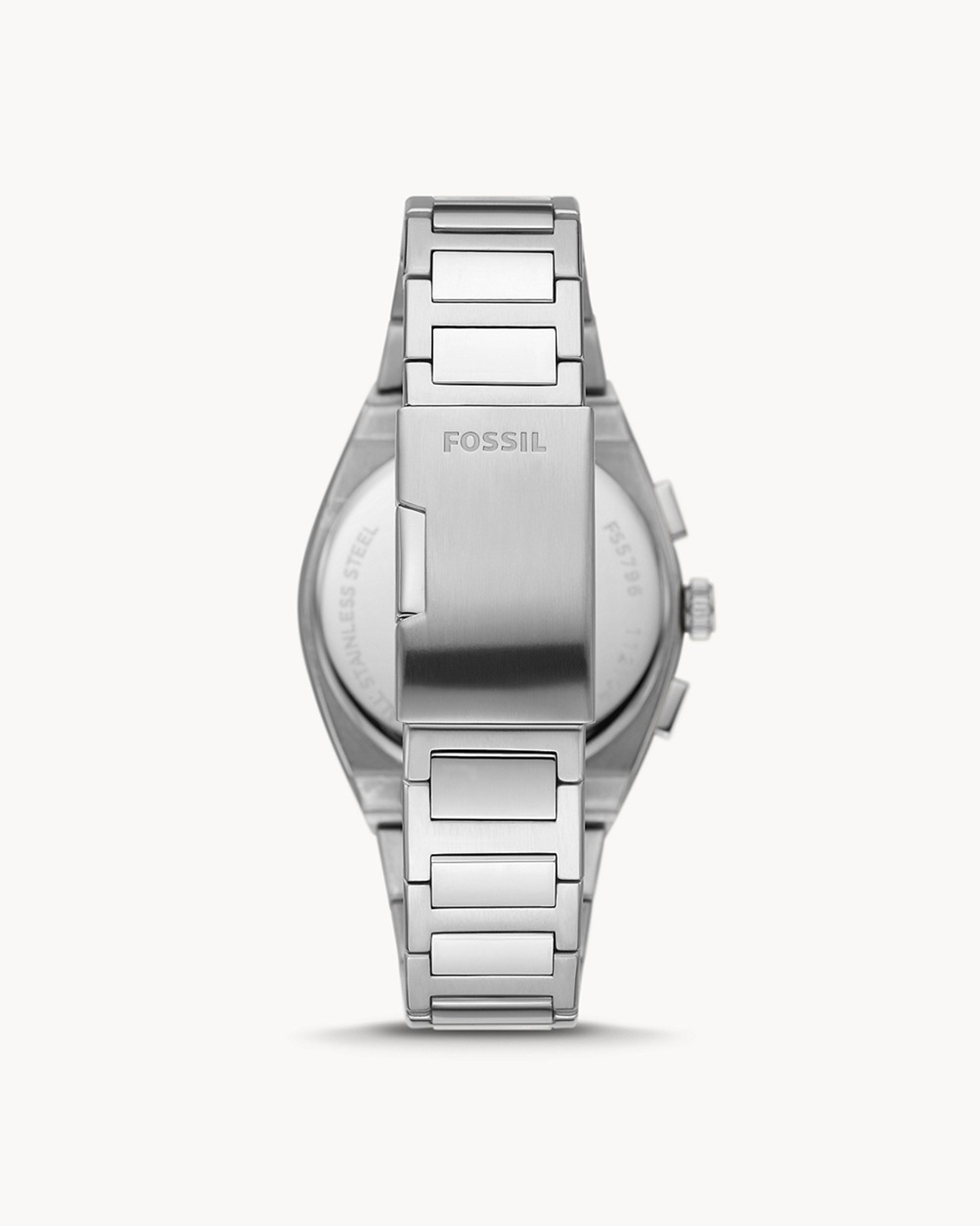FS5795 Fossil Everett Chronograph Watch