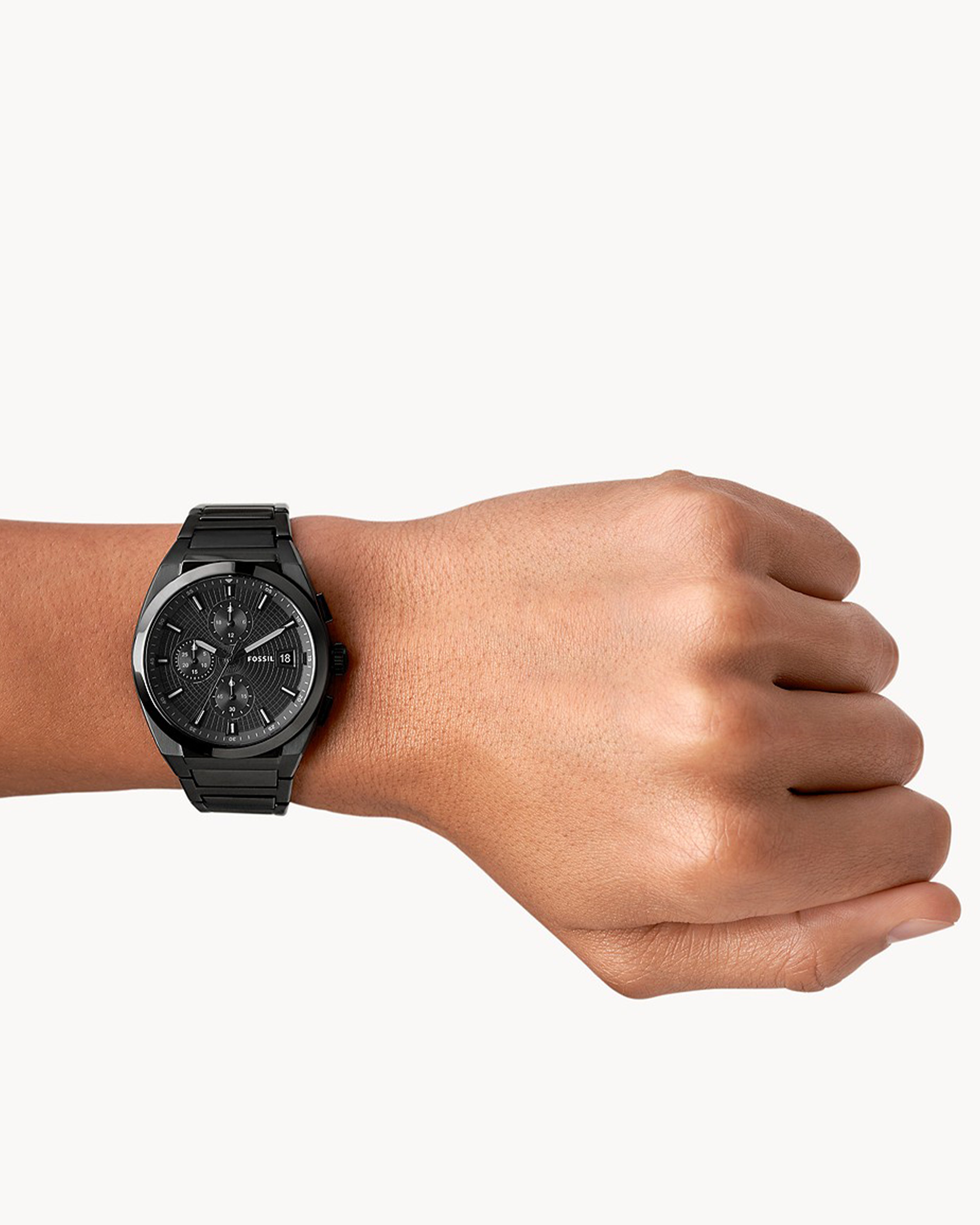 FS5797 Fossil Everett Chronograph Watch