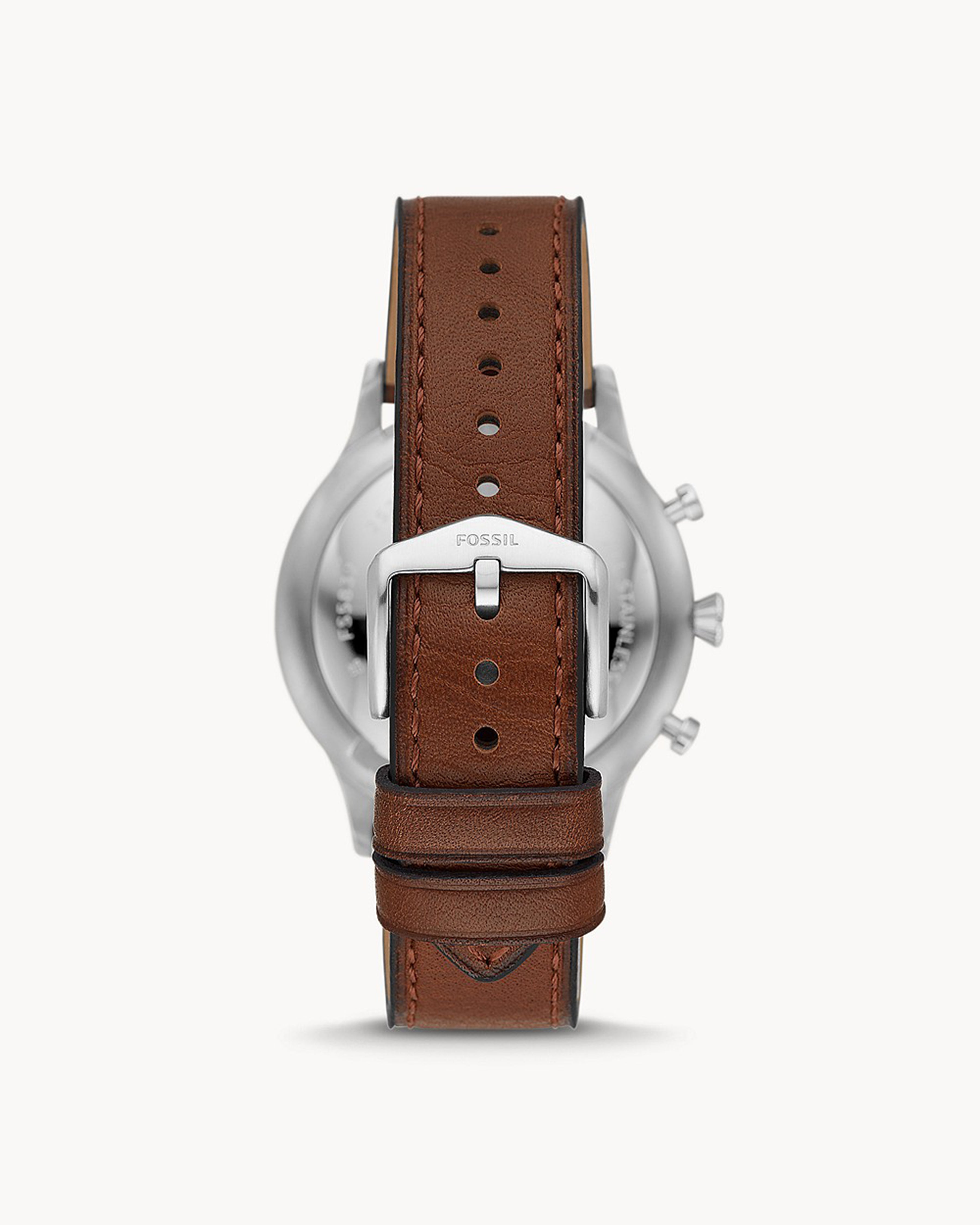 FS5832 Fossil Retro Pilot Chronograph Watch