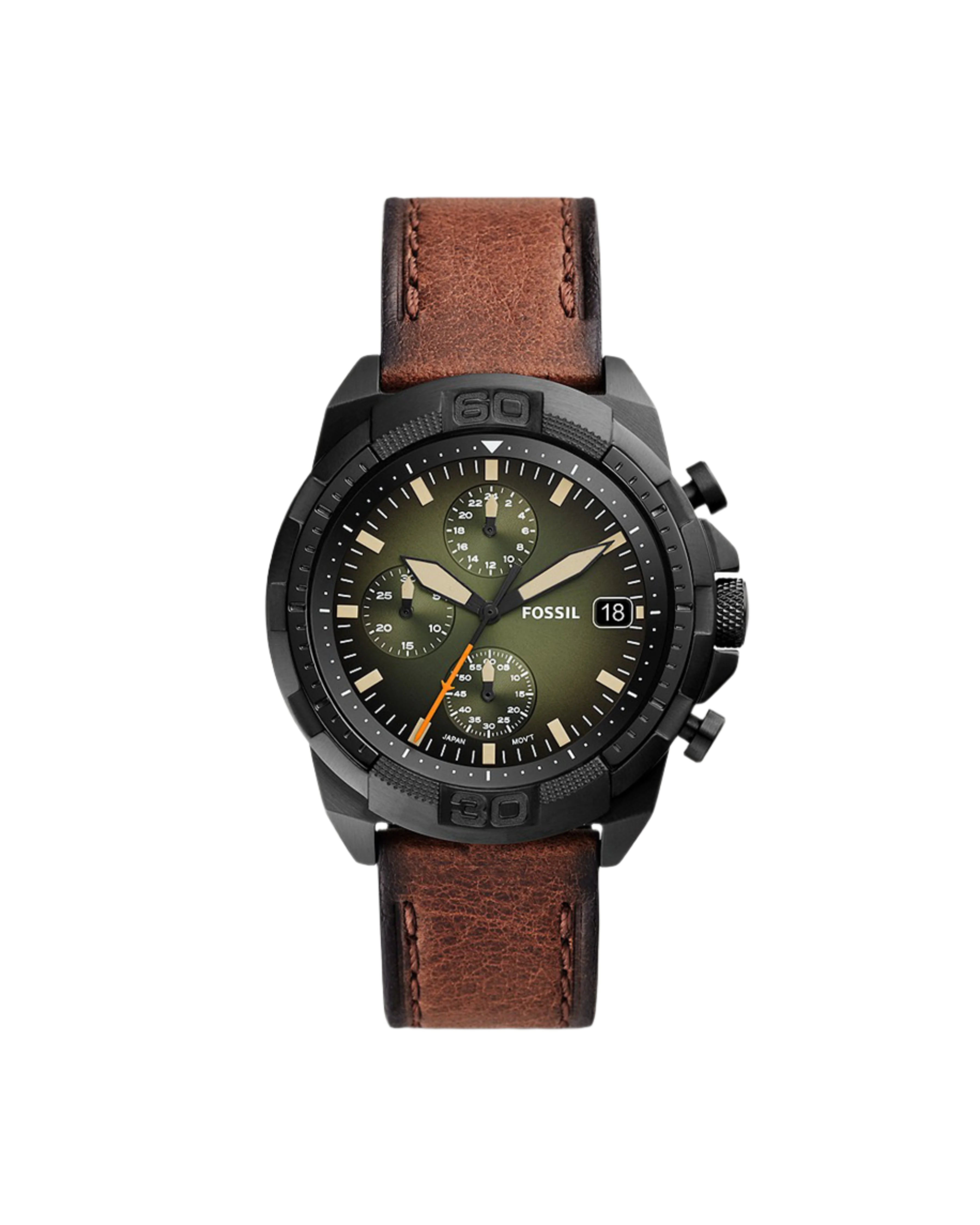 FS5856 Chronograph Luggage Watch