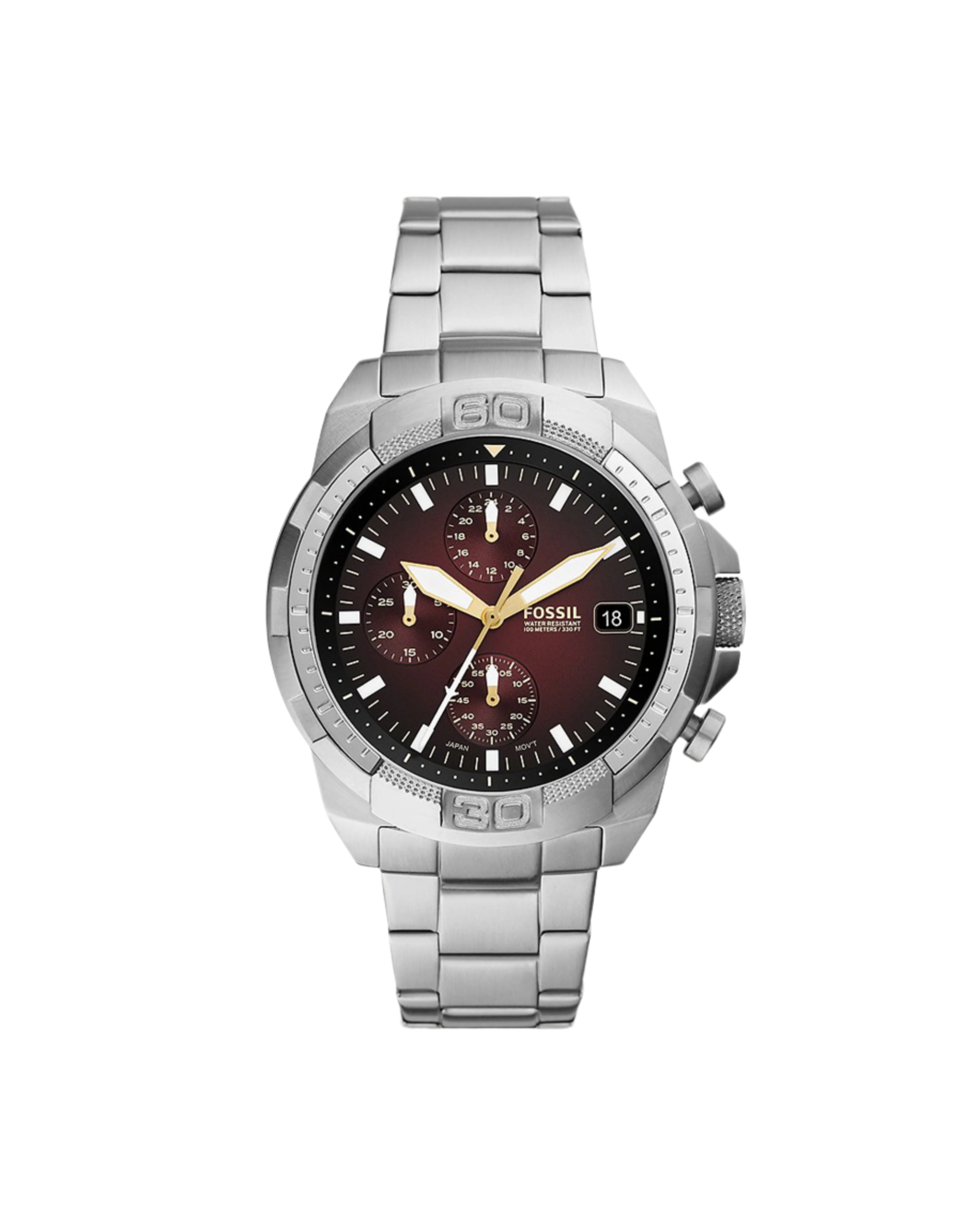 FS5878 Chronograph watch