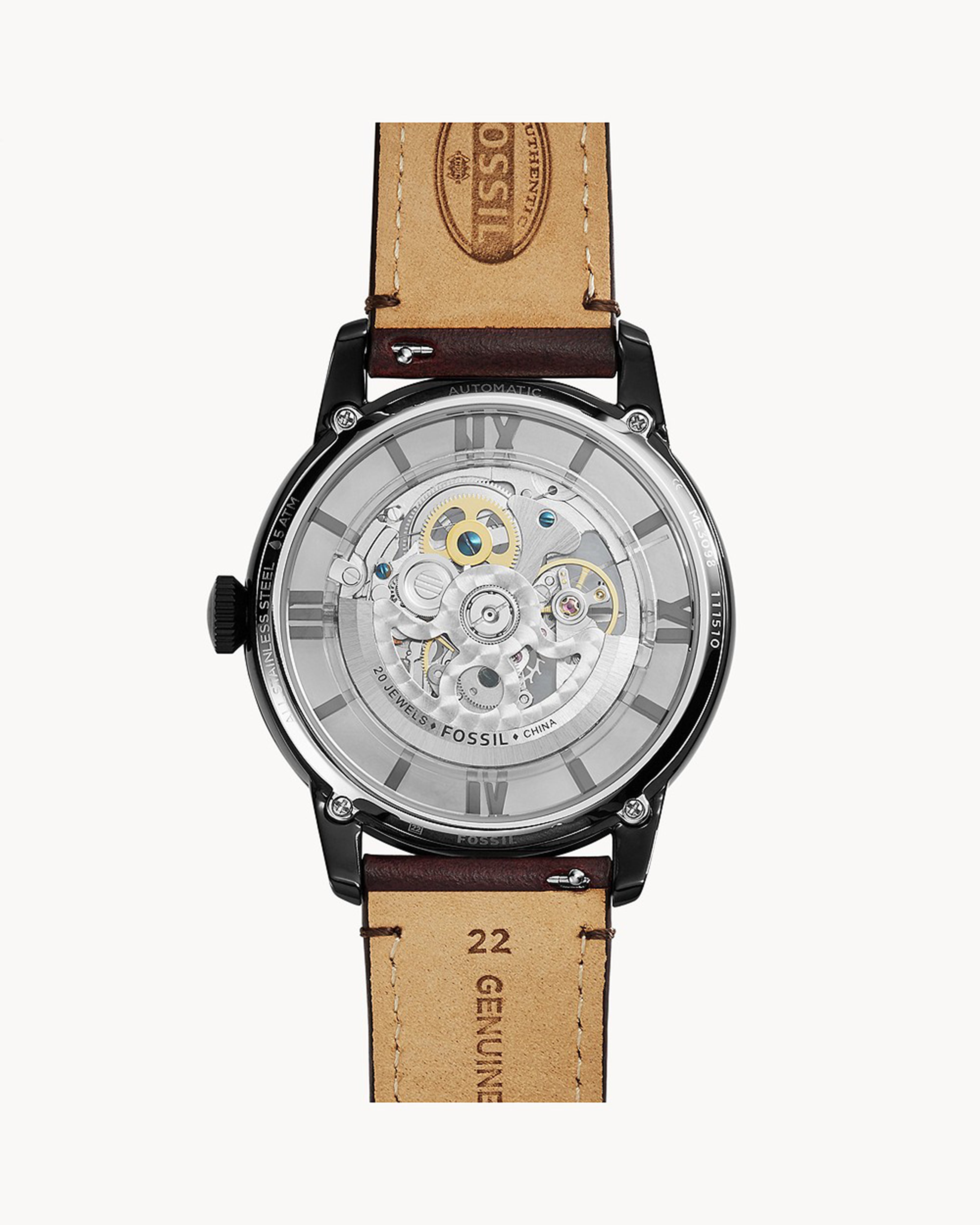 Townsman -ME3098