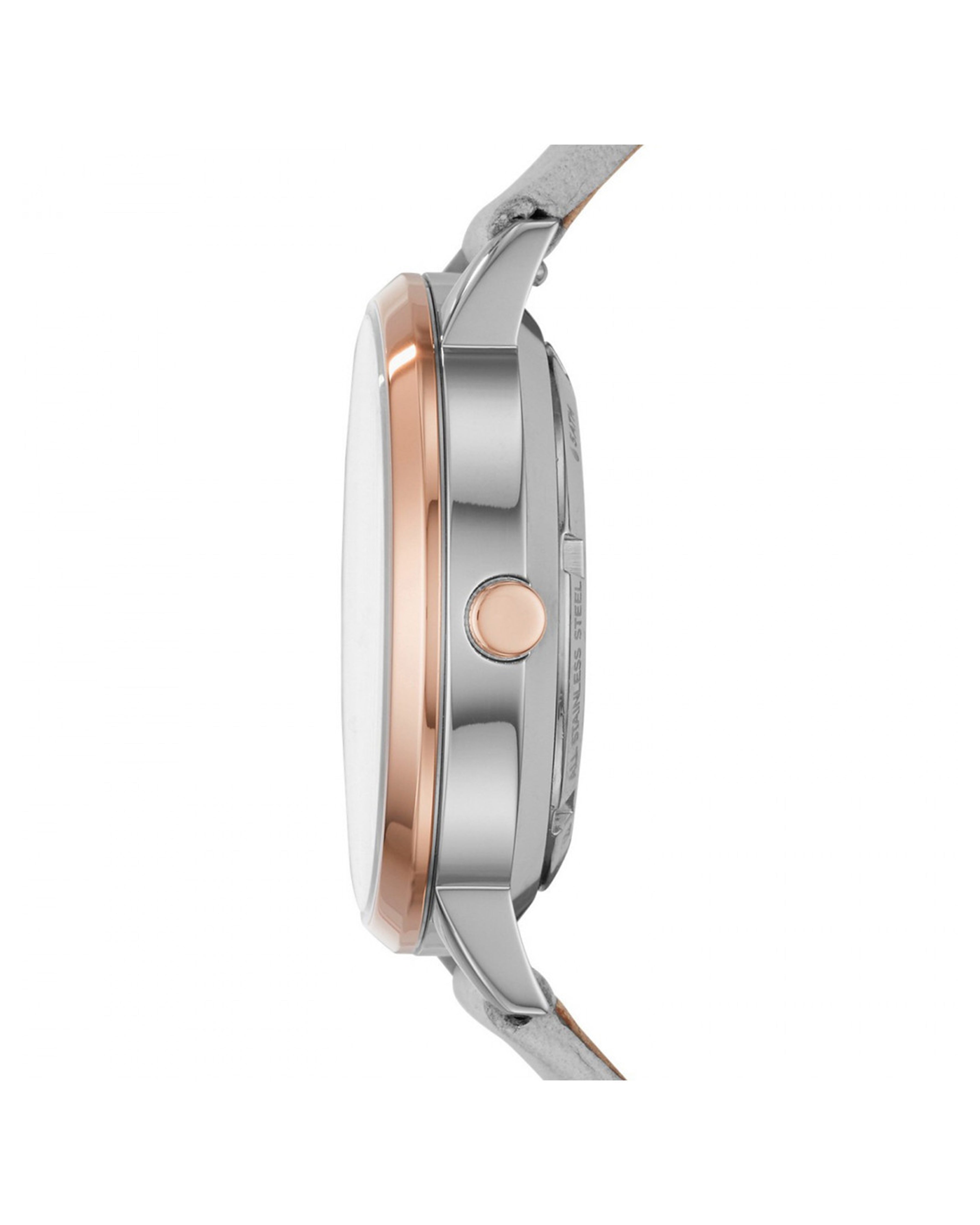 ME3131 Automatic Stainless Steel Watch