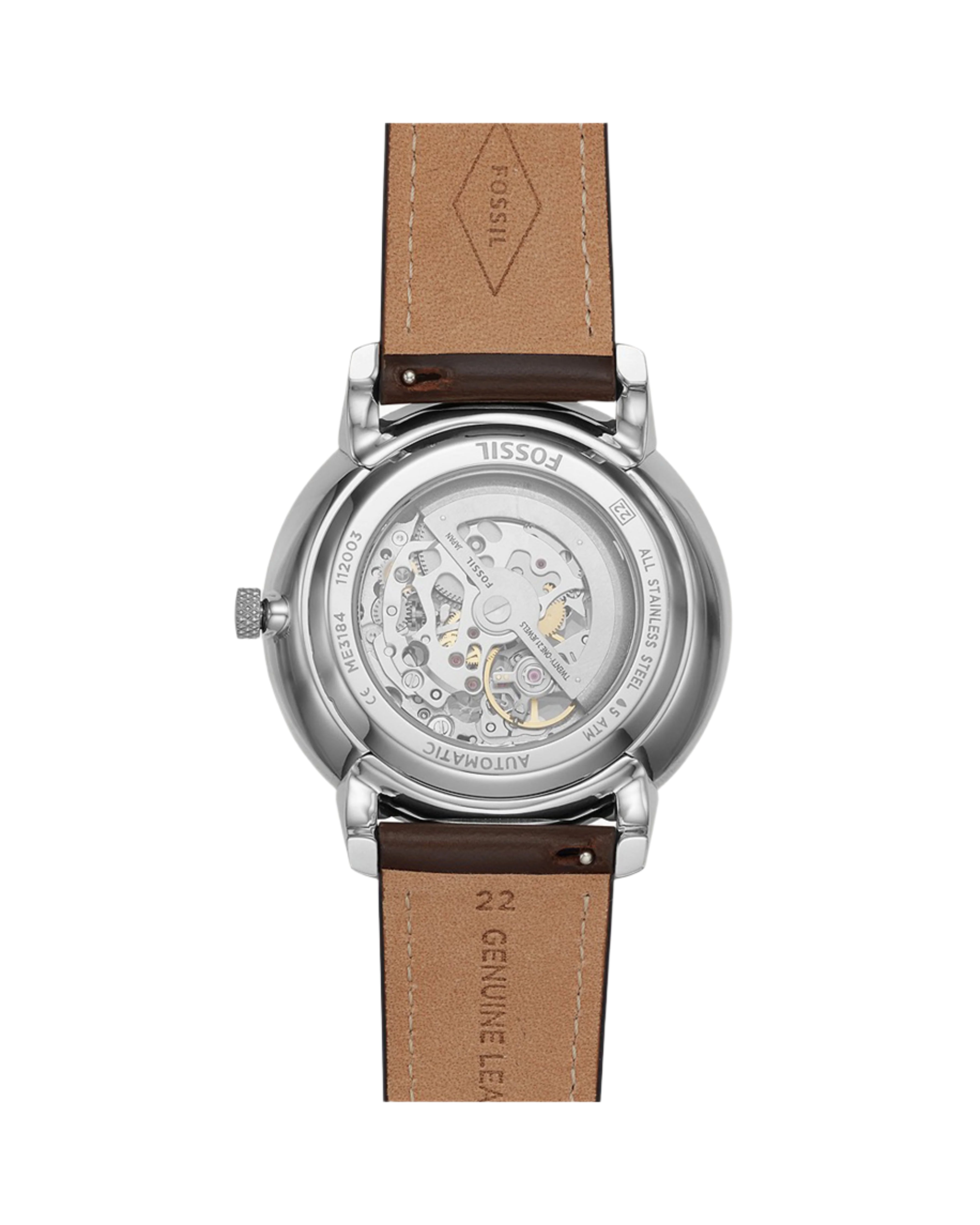 ME3184 Neutra Watch