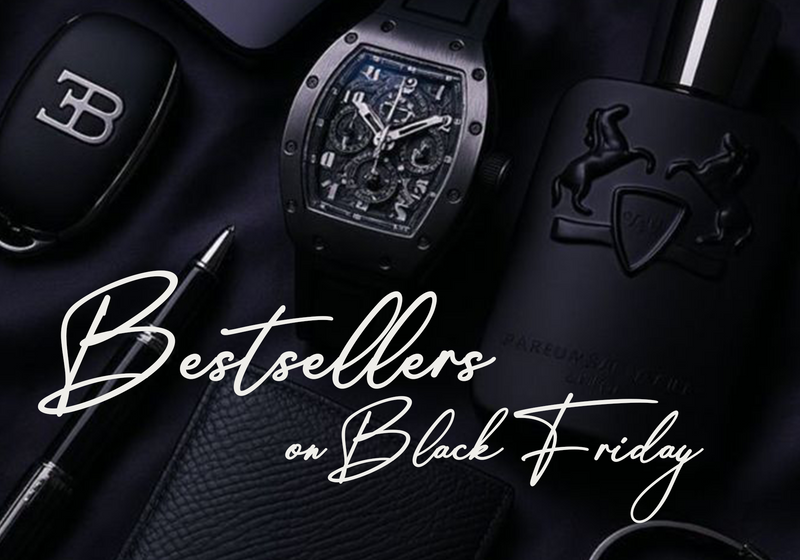 Our Bestsellers Are Hitting Black Friday Prices — Here’s What You Shouldn’t Miss