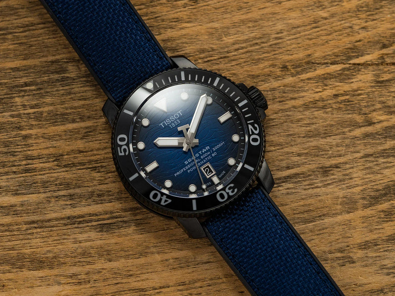 21 Best Tissot Watches for Men, from Under $600 to $2,000