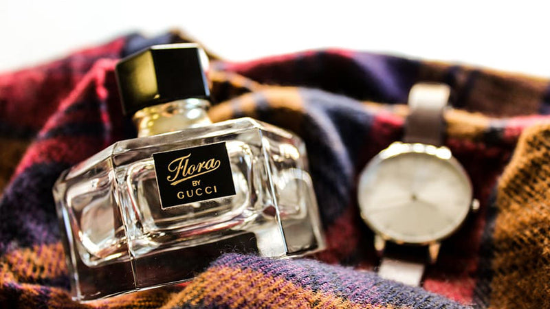 Luxury Scents and Timeless Watches: A Perfect Pairing Guide