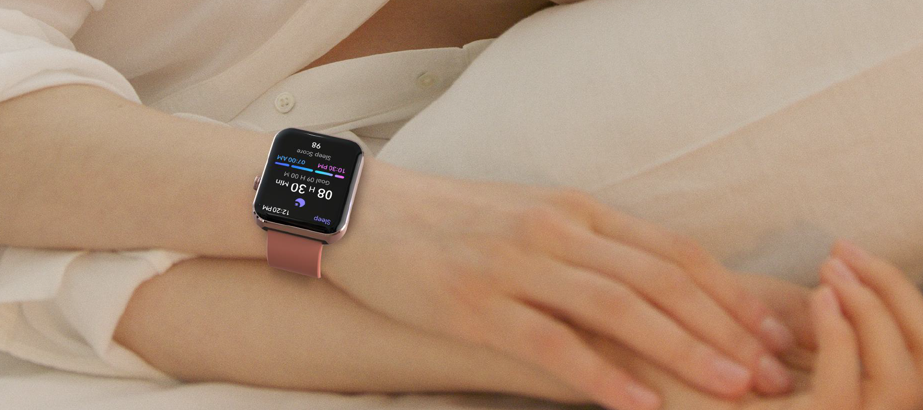 Smart Watches