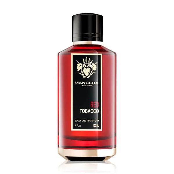 Red Tobacco - EDP