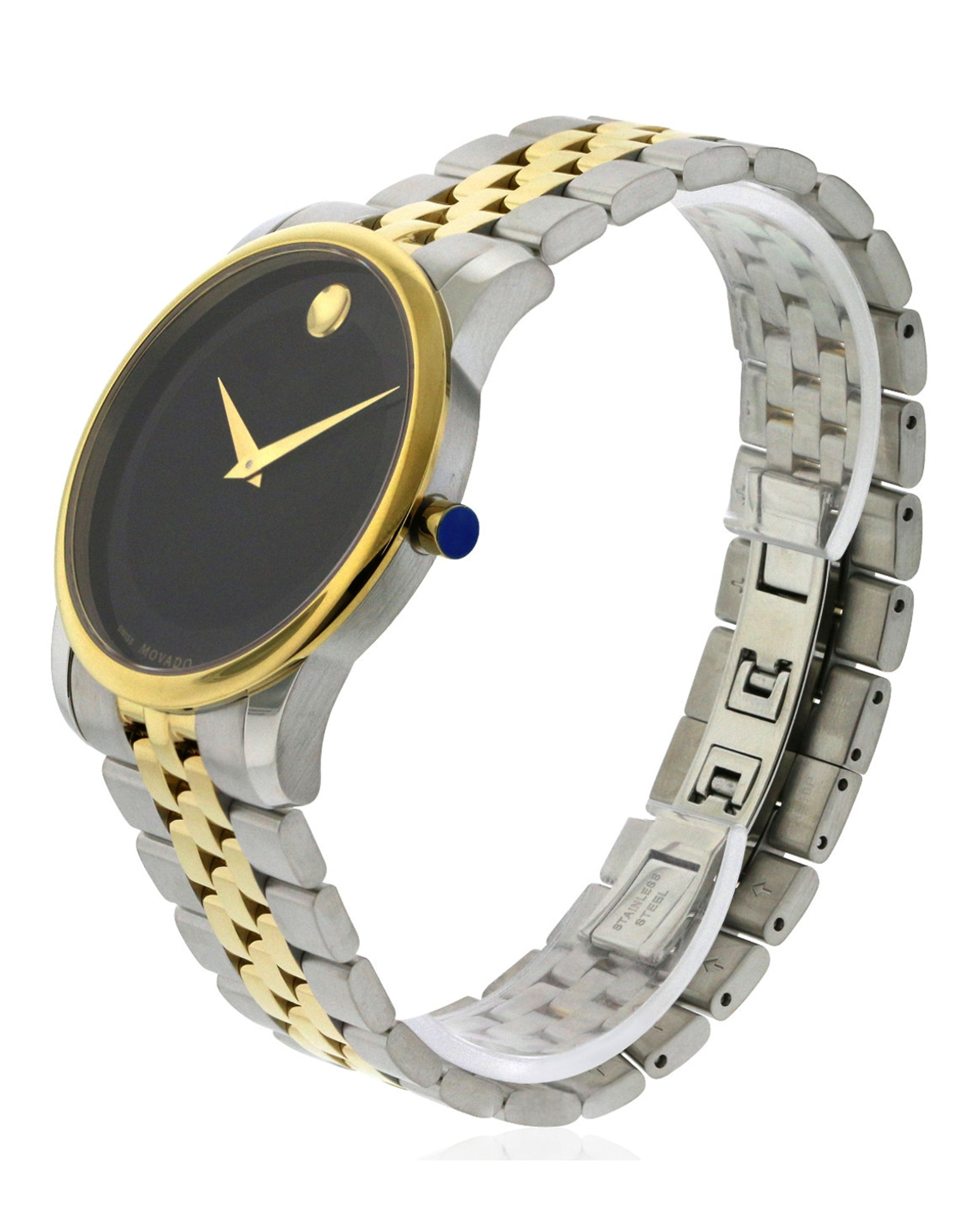 0606899 Movado Museum Men's Watch