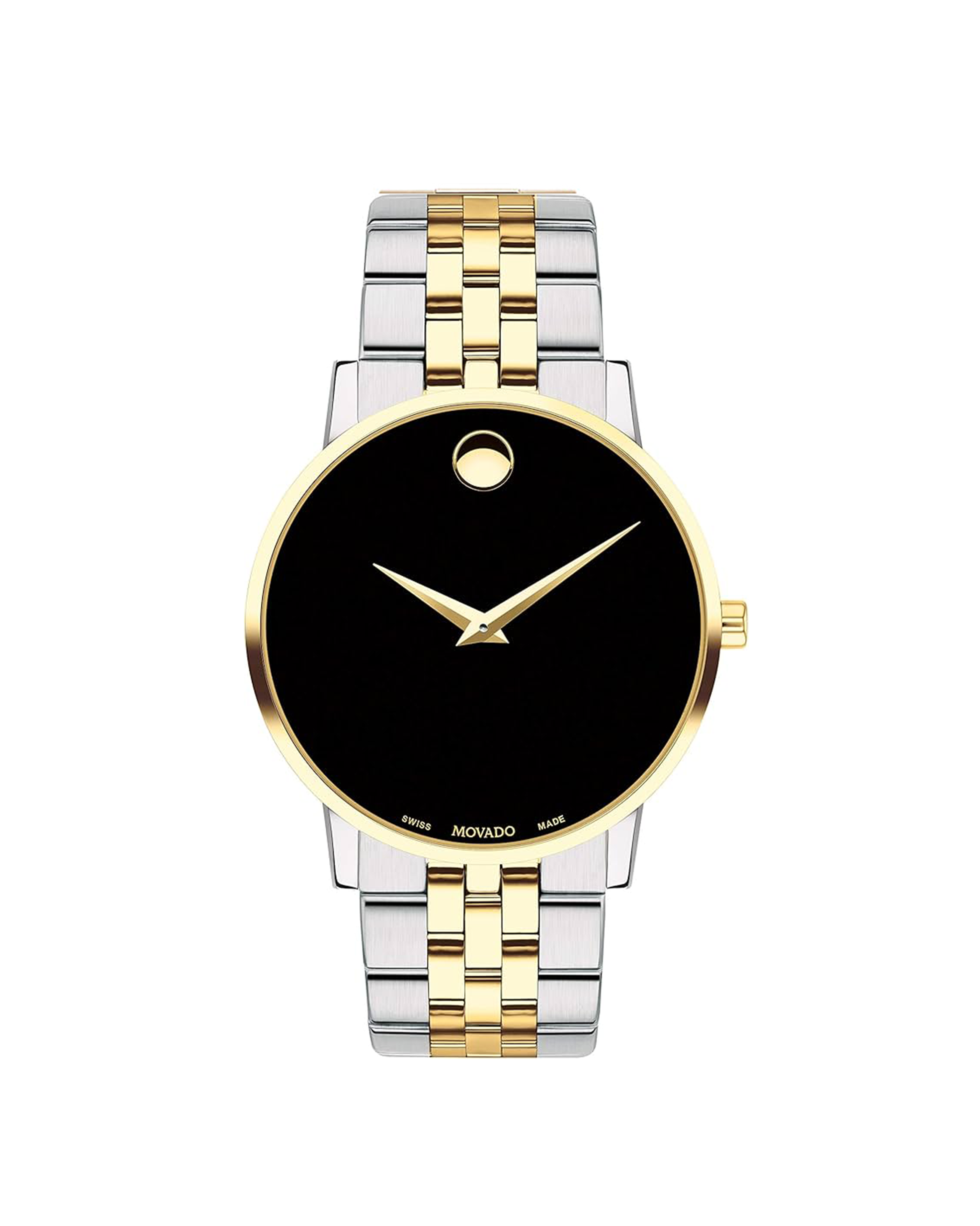 0606899 Movado Museum Men's Watch