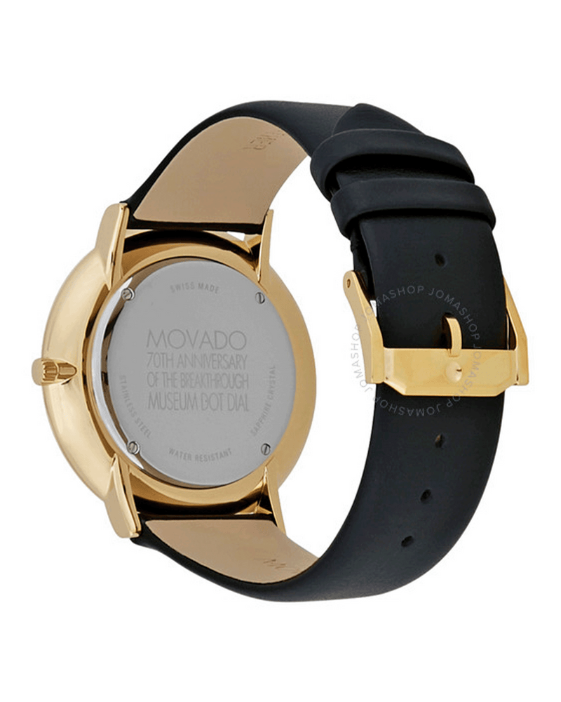 Movado 0607135 best sale - Main Image