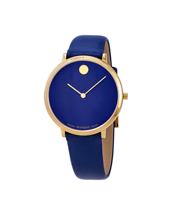 0607146 Movado Limited Edition Watch