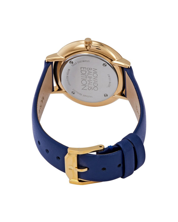 0607146 Movado Limited Edition Watch