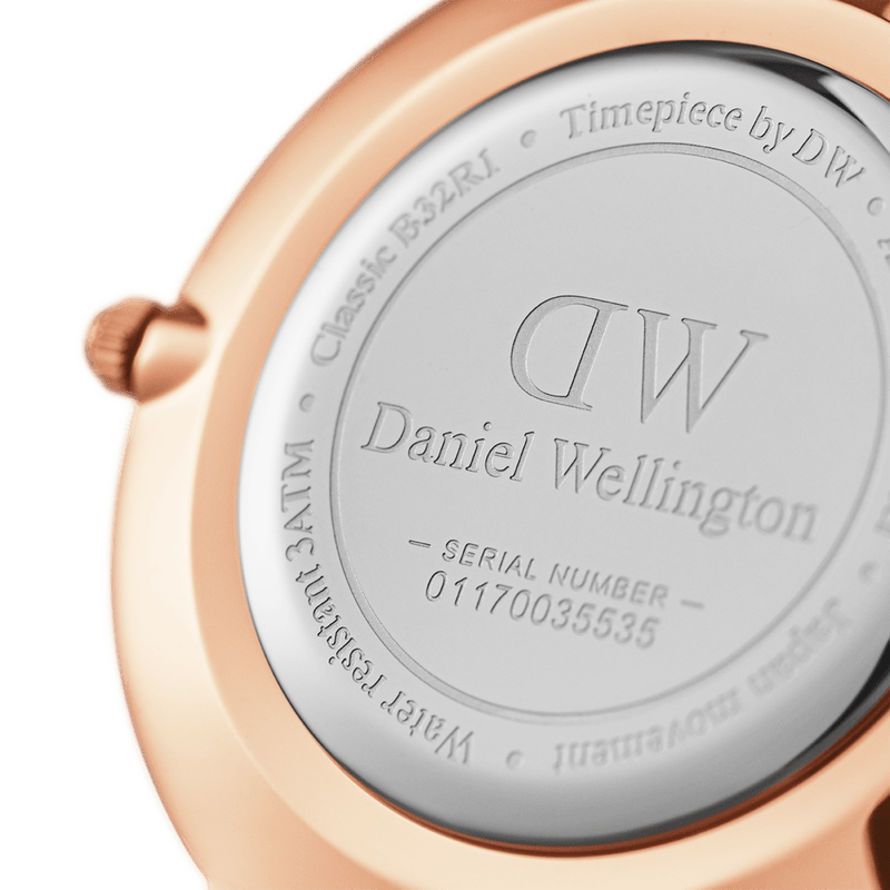 DW00100172 Durham Watch