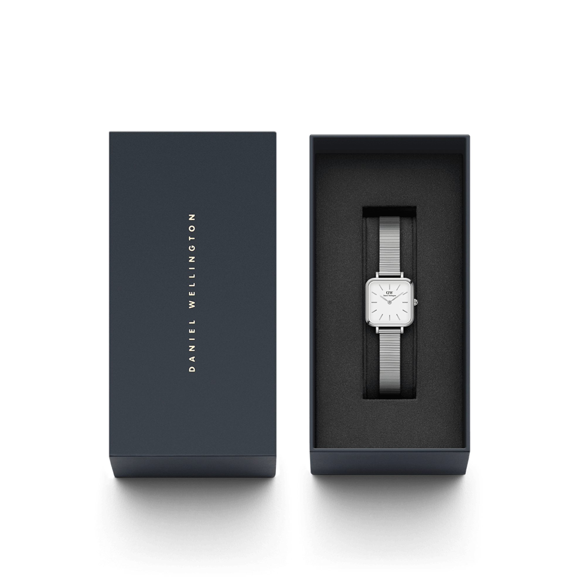 DW00100521 Quadro Studio Watch