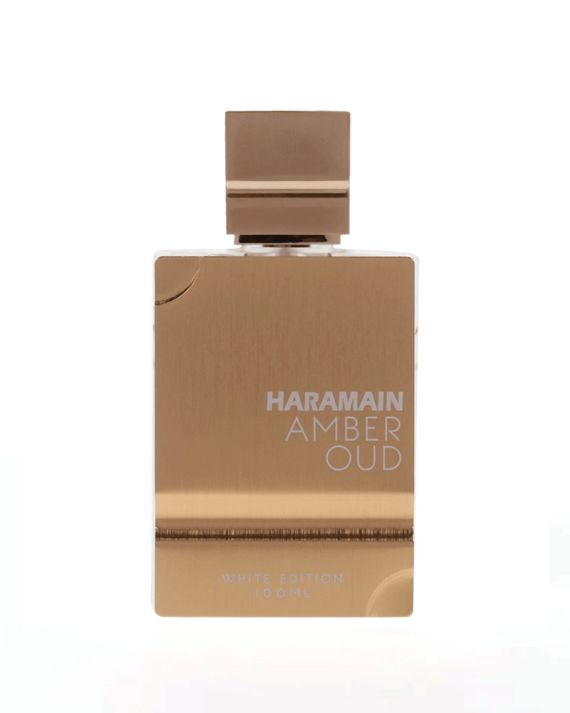 Amber Oud White 100ml