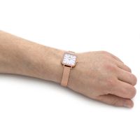 DW00100517 Quadro Watch