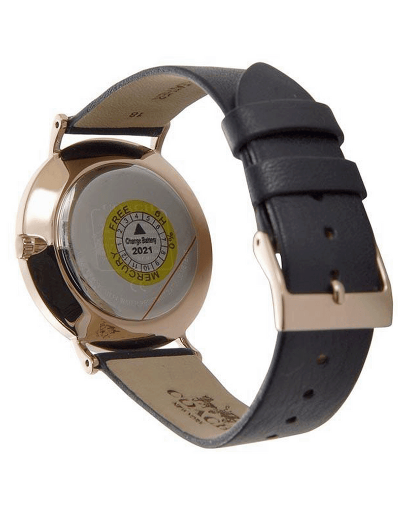 14503043 Coach Perry Women’s Watch