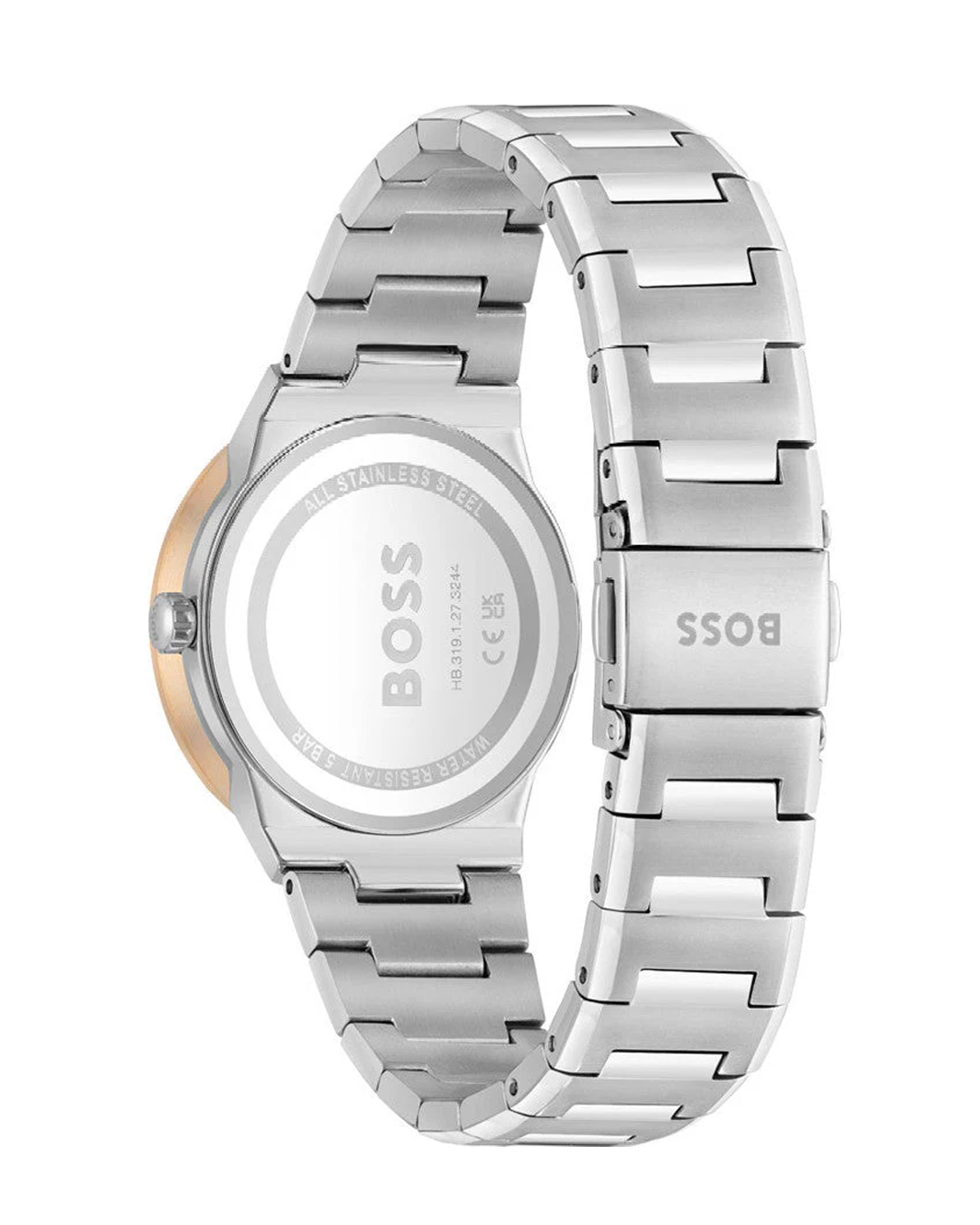 1502646 Breath Ladies Watch