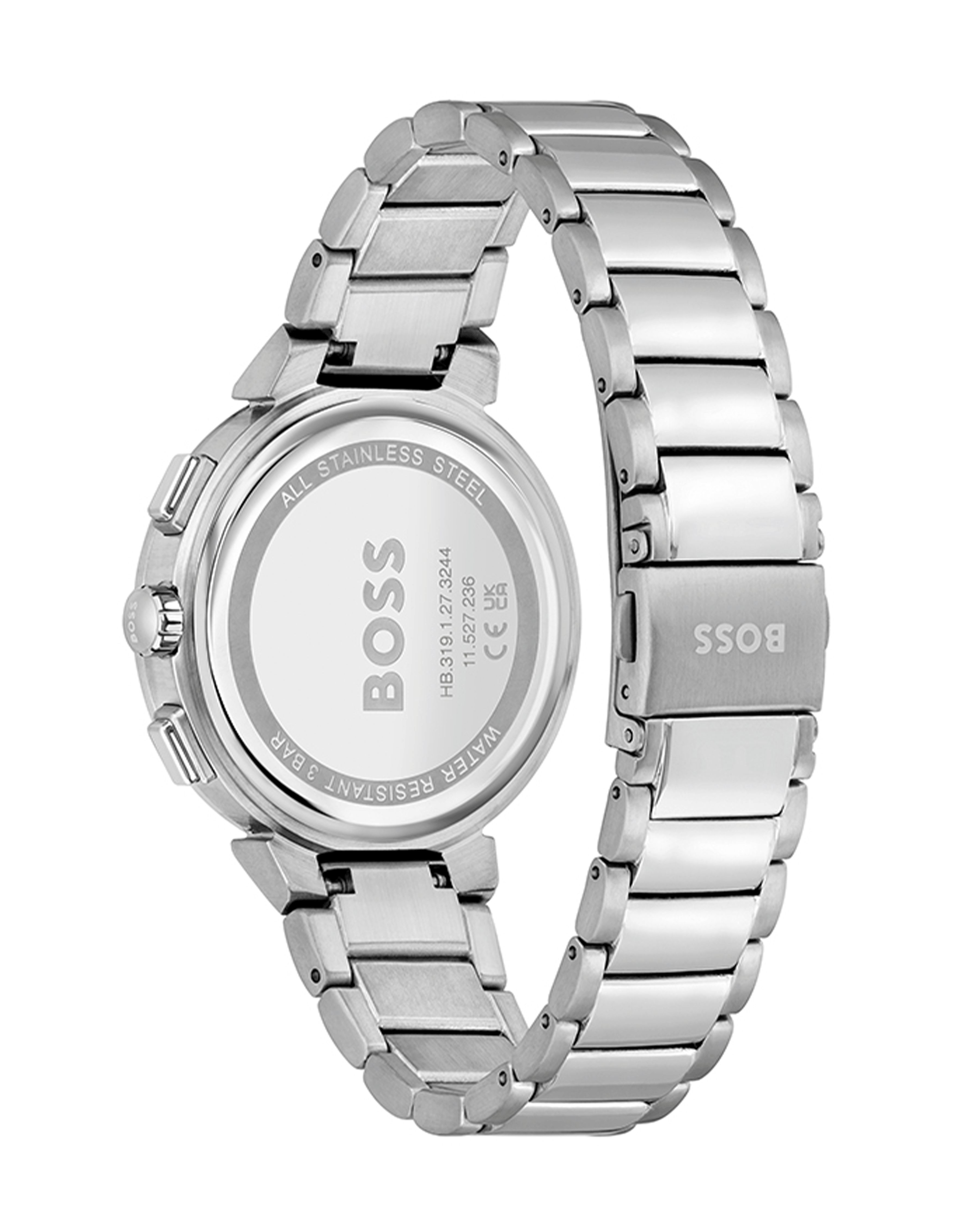1502676 Ladies Multi-function Watch